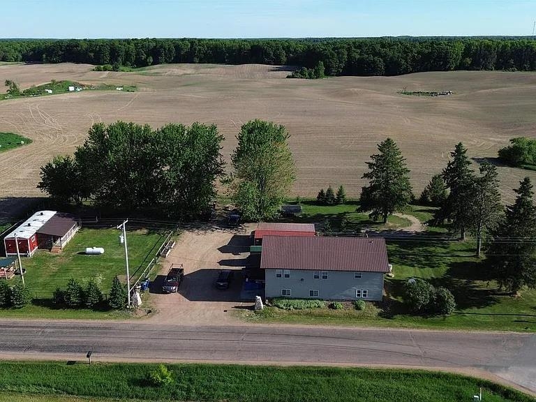 182347 BIRNAMWOOD ROAD, Birnamwood, Wisconsin 54414, 4 Bedrooms Bedrooms, ,2 BathroomsBathrooms,Residential,For Sale,182347 BIRNAMWOOD ROAD,22603751