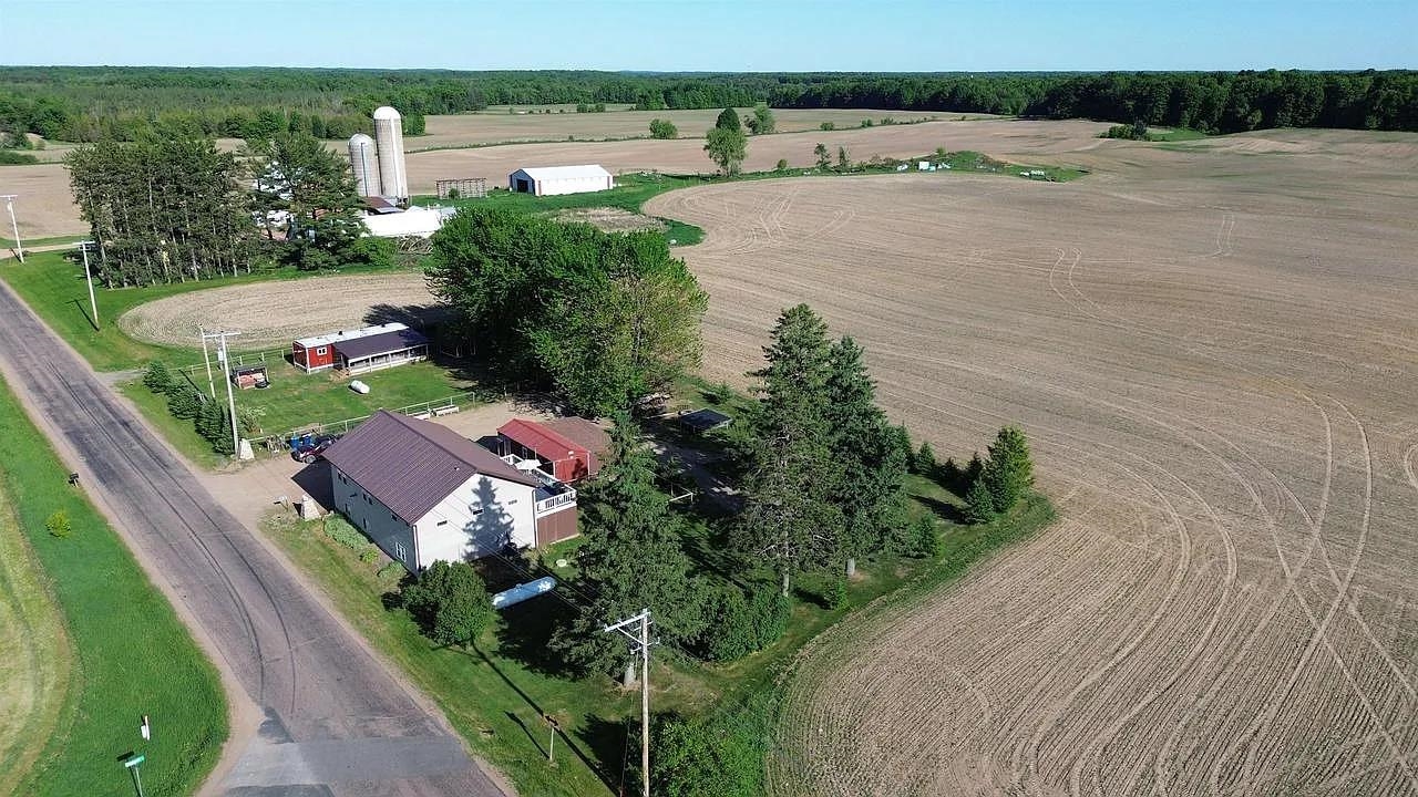 182347 BIRNAMWOOD ROAD, Birnamwood, Wisconsin 54414, 4 Bedrooms Bedrooms, ,2 BathroomsBathrooms,Residential,For Sale,182347 BIRNAMWOOD ROAD,22603751