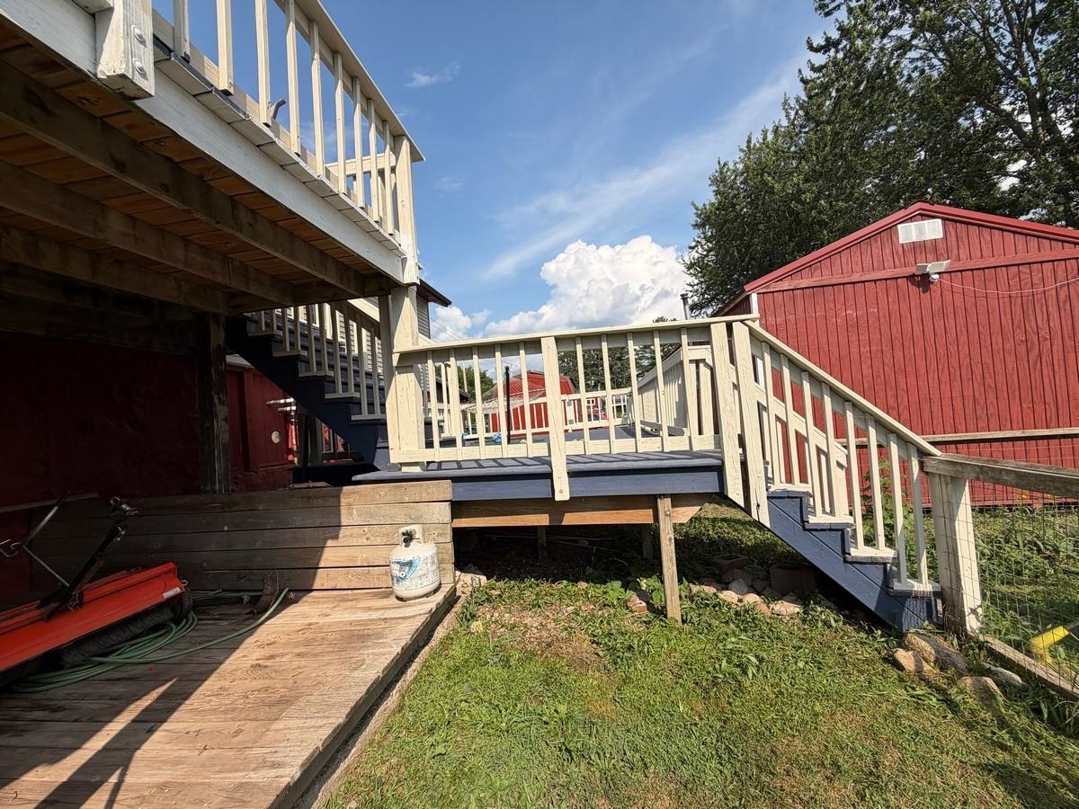 182347 BIRNAMWOOD ROAD, Birnamwood, Wisconsin 54414, 4 Bedrooms Bedrooms, ,2 BathroomsBathrooms,Residential,For Sale,182347 BIRNAMWOOD ROAD,22603751