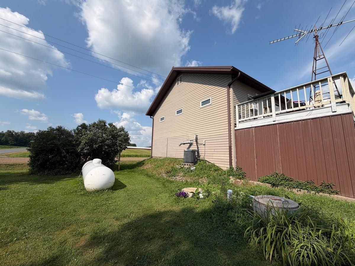 182347 BIRNAMWOOD ROAD, Birnamwood, Wisconsin 54414, 4 Bedrooms Bedrooms, ,2 BathroomsBathrooms,Residential,For Sale,182347 BIRNAMWOOD ROAD,22603751