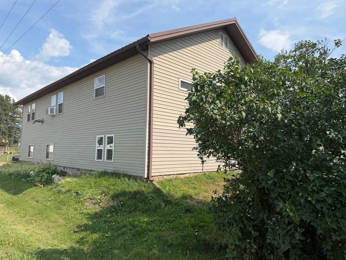 182347 BIRNAMWOOD ROAD, Birnamwood, Wisconsin 54414, 4 Bedrooms Bedrooms, ,2 BathroomsBathrooms,Residential,For Sale,182347 BIRNAMWOOD ROAD,22603751