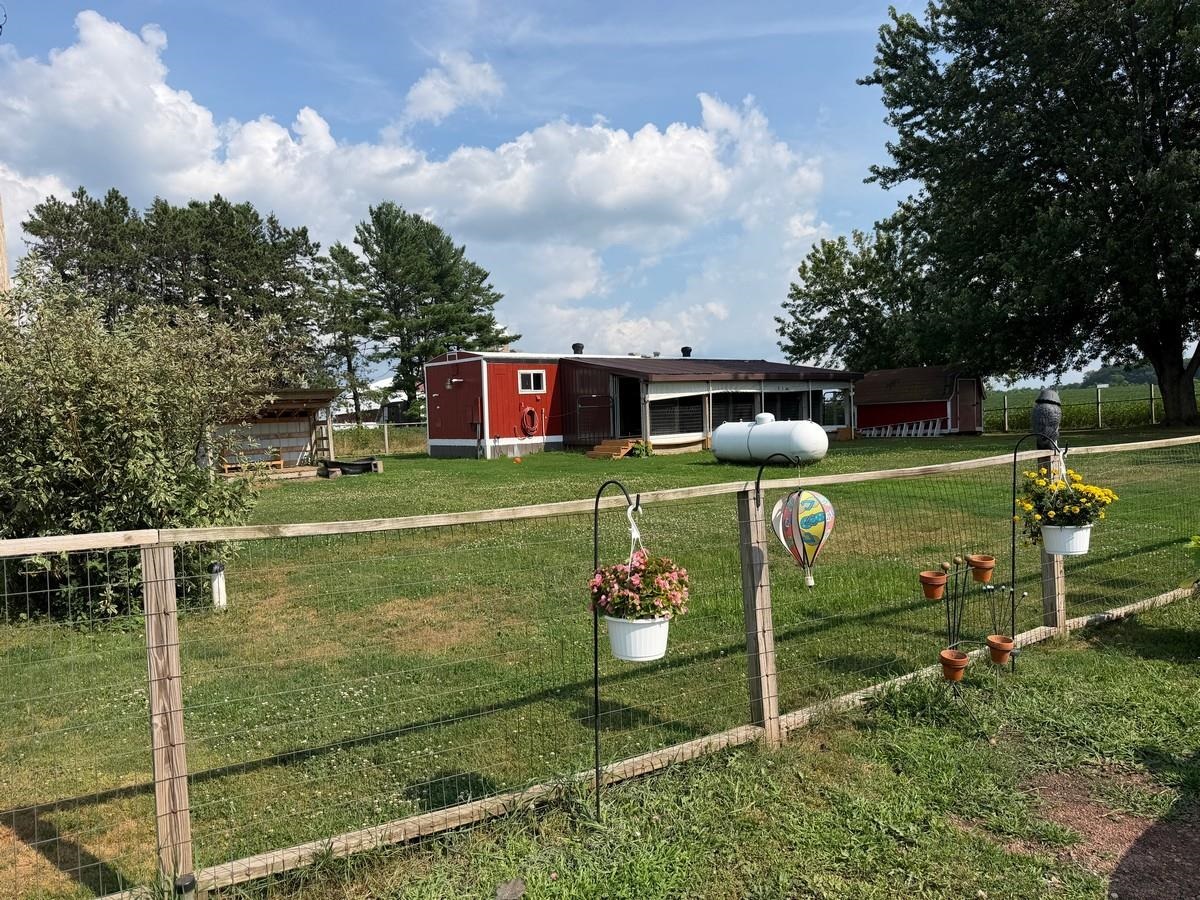 182347 BIRNAMWOOD ROAD, Birnamwood, Wisconsin 54414, 4 Bedrooms Bedrooms, ,2 BathroomsBathrooms,Residential,For Sale,182347 BIRNAMWOOD ROAD,22603751