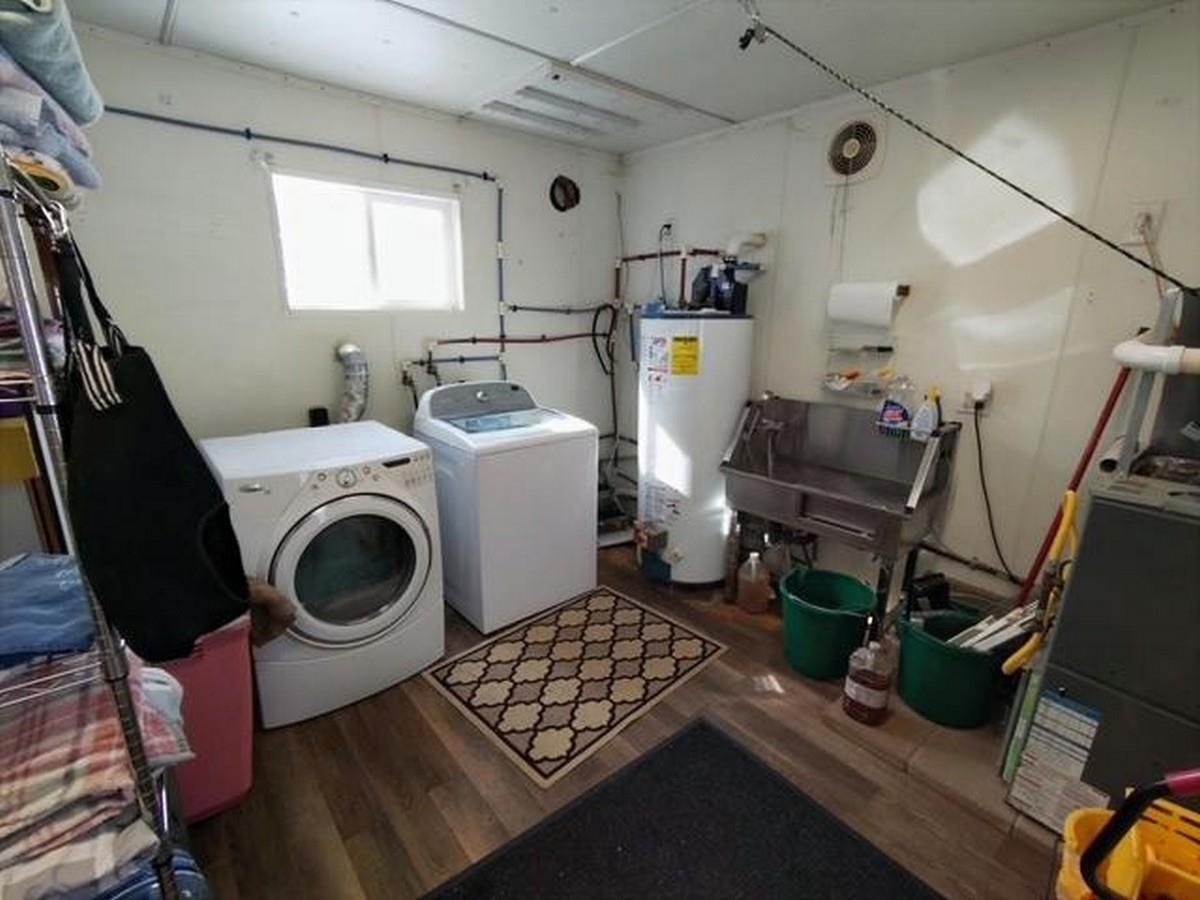 182347 BIRNAMWOOD ROAD, Birnamwood, Wisconsin 54414, 4 Bedrooms Bedrooms, ,2 BathroomsBathrooms,Residential,For Sale,182347 BIRNAMWOOD ROAD,22603751