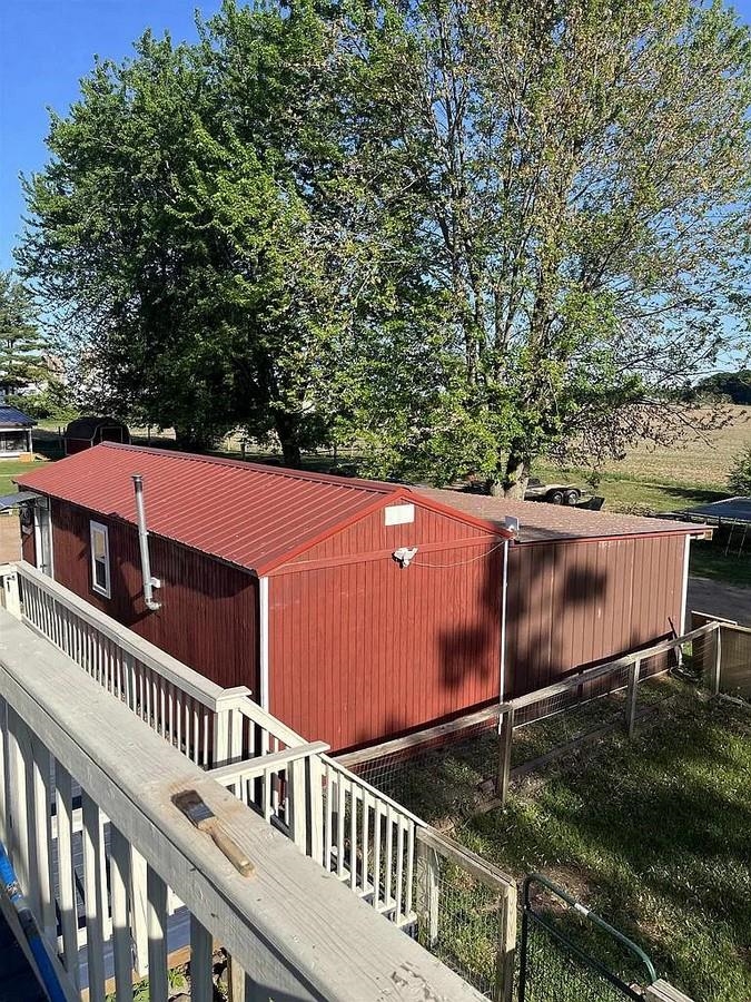 182347 BIRNAMWOOD ROAD, Birnamwood, Wisconsin 54414, 4 Bedrooms Bedrooms, ,2 BathroomsBathrooms,Residential,For Sale,182347 BIRNAMWOOD ROAD,22603751