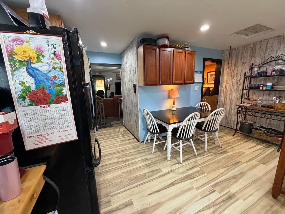 182347 BIRNAMWOOD ROAD, Birnamwood, Wisconsin 54414, 4 Bedrooms Bedrooms, ,2 BathroomsBathrooms,Residential,For Sale,182347 BIRNAMWOOD ROAD,22603751