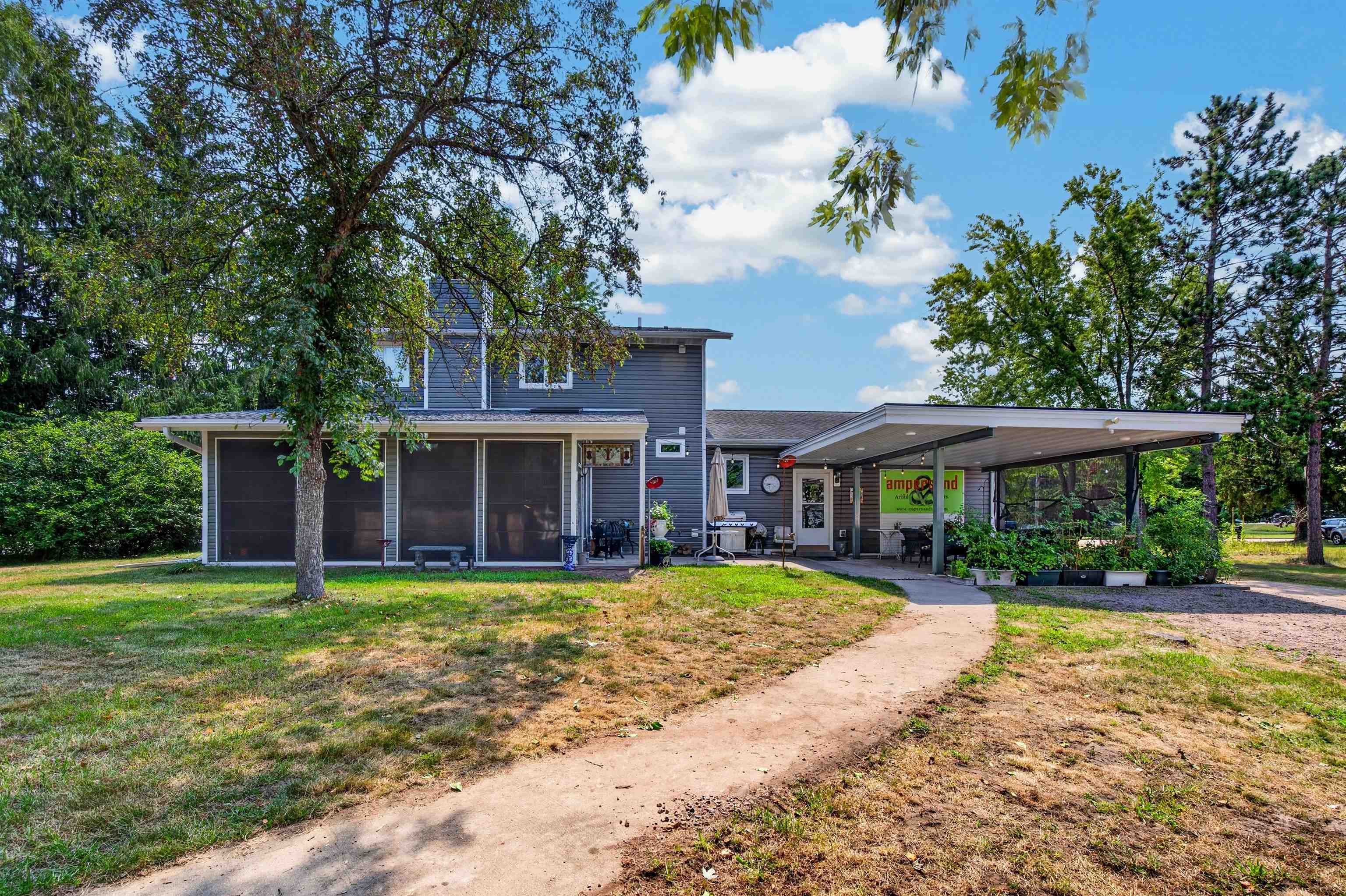 4383 CONDO DRIVE, Wisconsin Rapids, Wisconsin 54495, 3 Bedrooms Bedrooms, ,3 BathroomsBathrooms,Residential,For Sale,4383 CONDO DRIVE,22603752