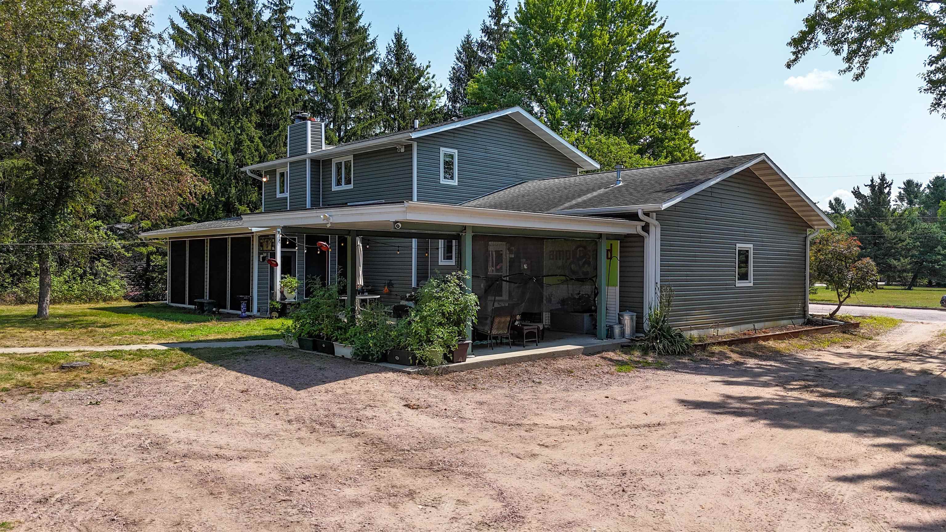 4383 CONDO DRIVE, Wisconsin Rapids, Wisconsin 54495, 3 Bedrooms Bedrooms, ,3 BathroomsBathrooms,Residential,For Sale,4383 CONDO DRIVE,22603752