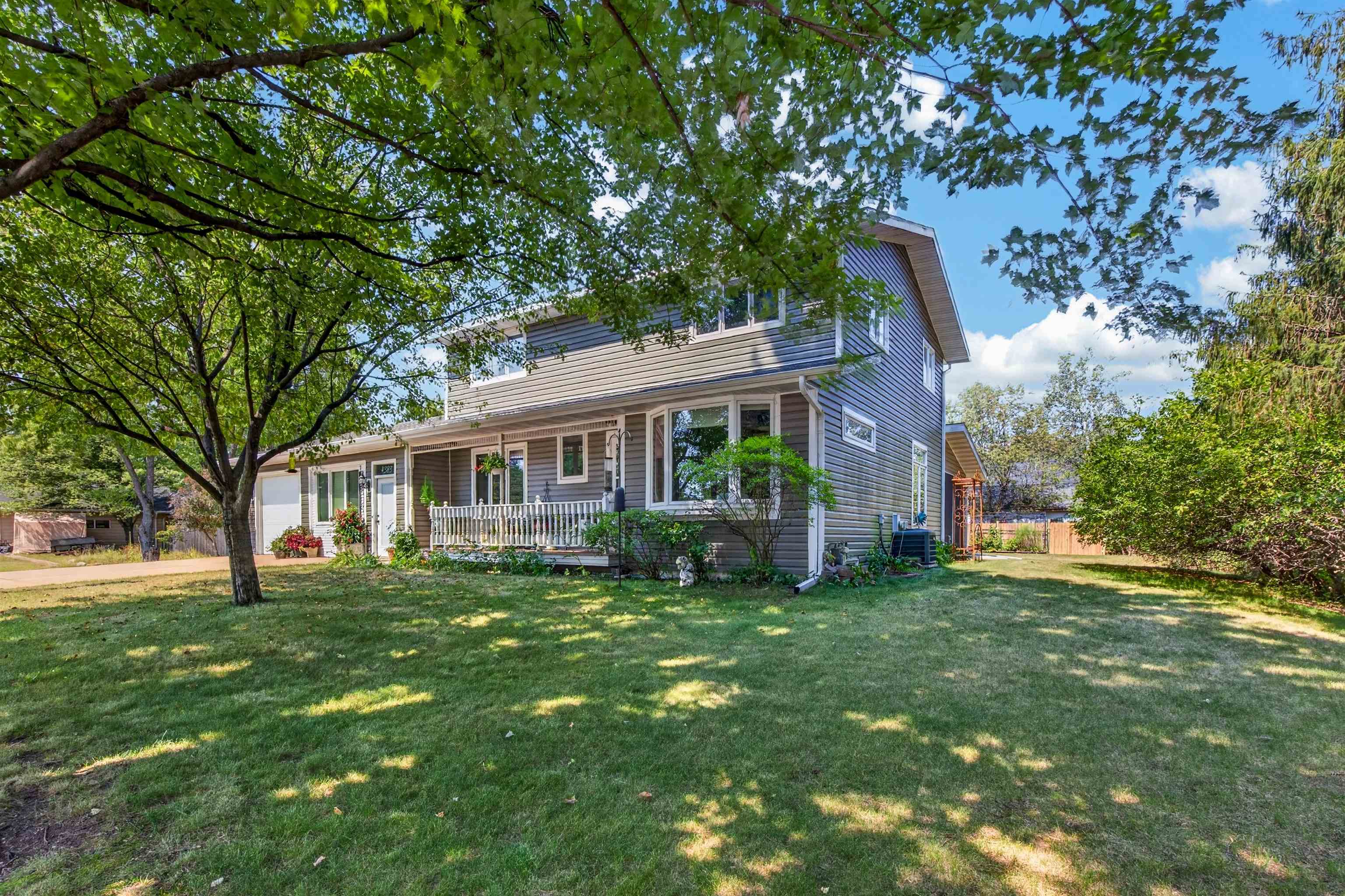 4383 CONDO DRIVE, Wisconsin Rapids, Wisconsin 54495, 3 Bedrooms Bedrooms, ,3 BathroomsBathrooms,Residential,For Sale,4383 CONDO DRIVE,22603752