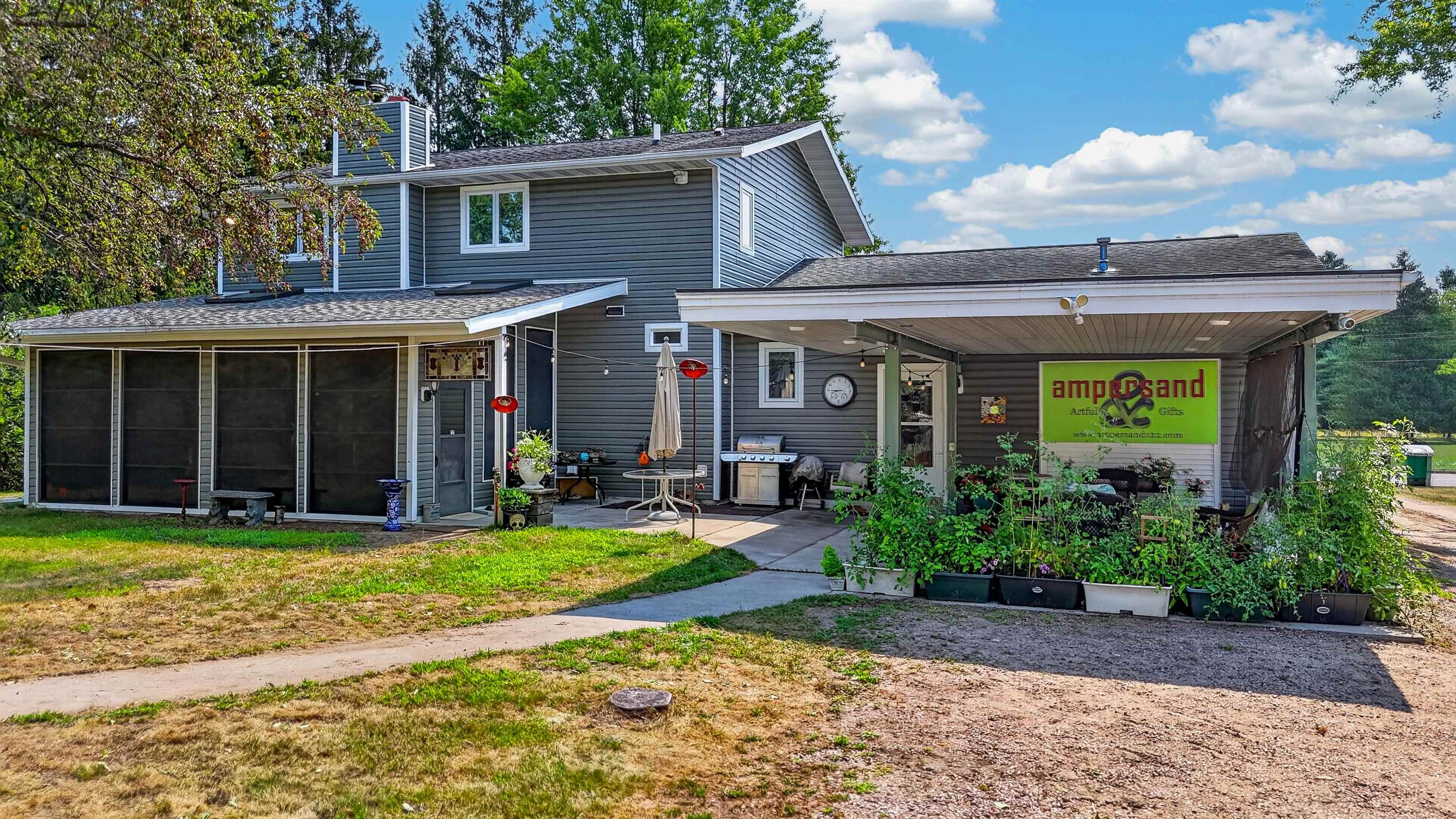 4383 CONDO DRIVE, Wisconsin Rapids, Wisconsin 54495, 3 Bedrooms Bedrooms, ,3 BathroomsBathrooms,Residential,For Sale,4383 CONDO DRIVE,22603752
