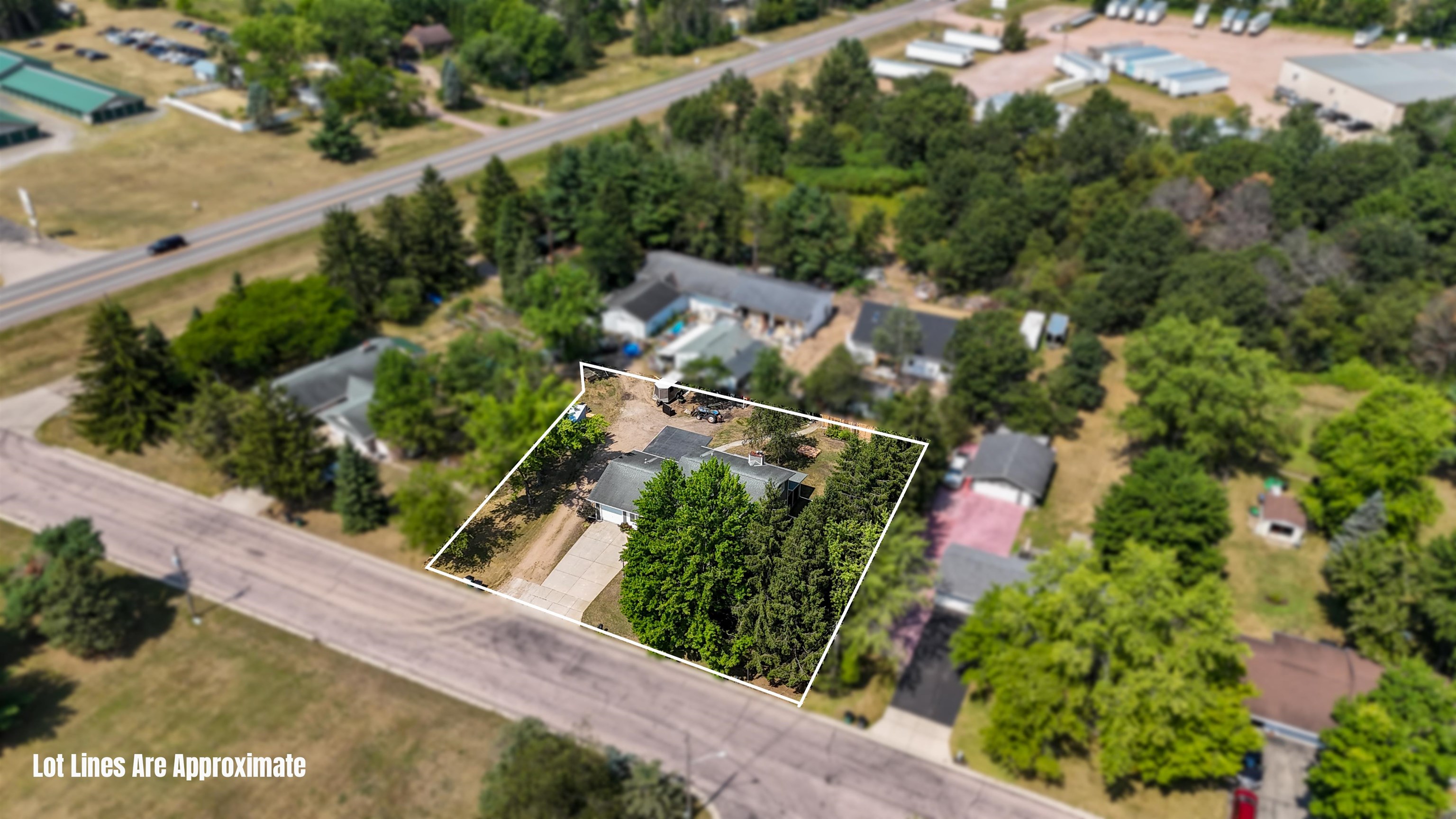 4383 CONDO DRIVE, Wisconsin Rapids, Wisconsin 54495, 3 Bedrooms Bedrooms, ,3 BathroomsBathrooms,Residential,For Sale,4383 CONDO DRIVE,22603752