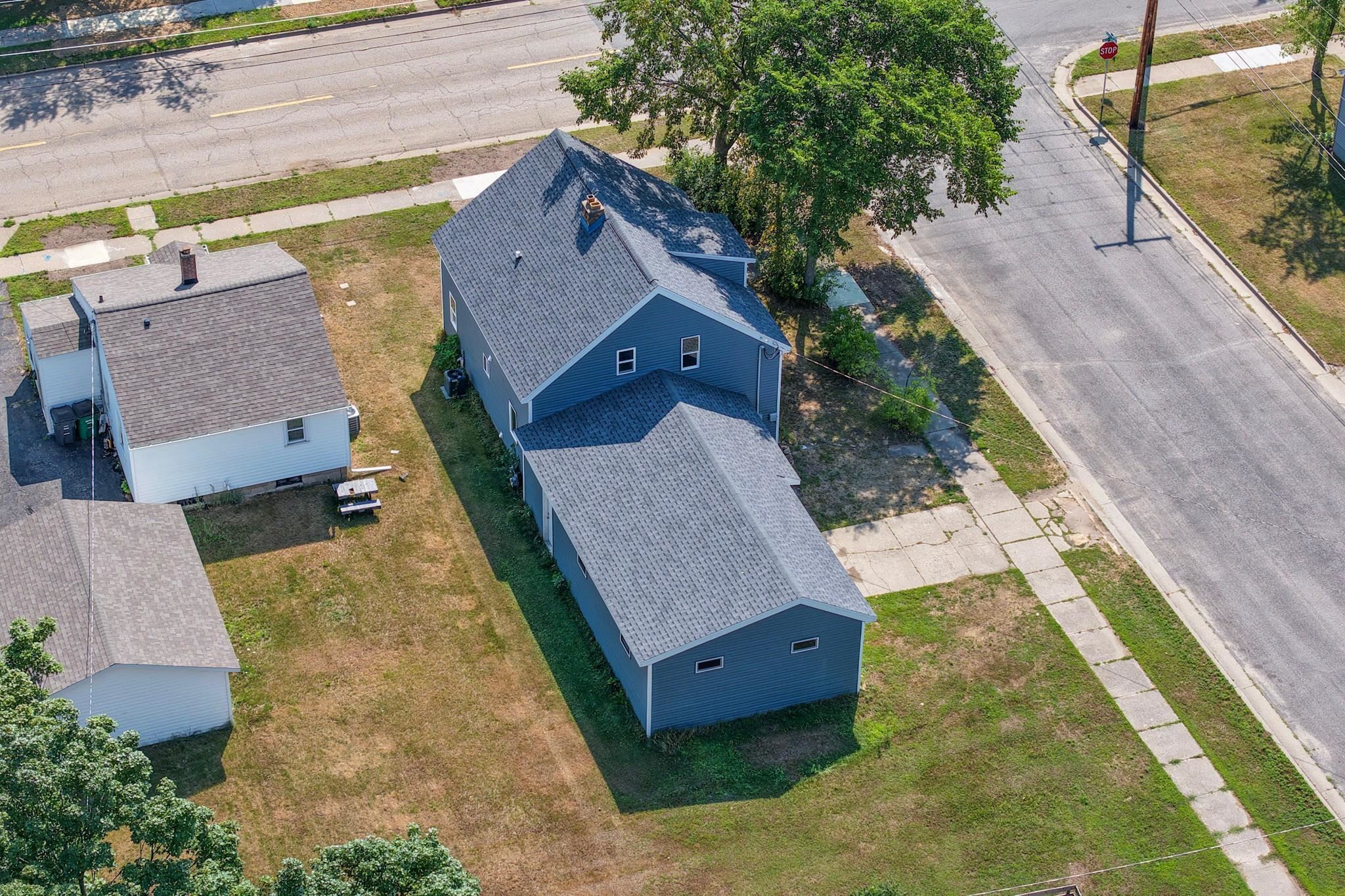 211 16TH STREET NORTH, Wisconsin Rapids, Wisconsin 54494, 4 Bedrooms Bedrooms, ,2 BathroomsBathrooms,Residential,For Sale,211 16TH STREET NORTH,22603753