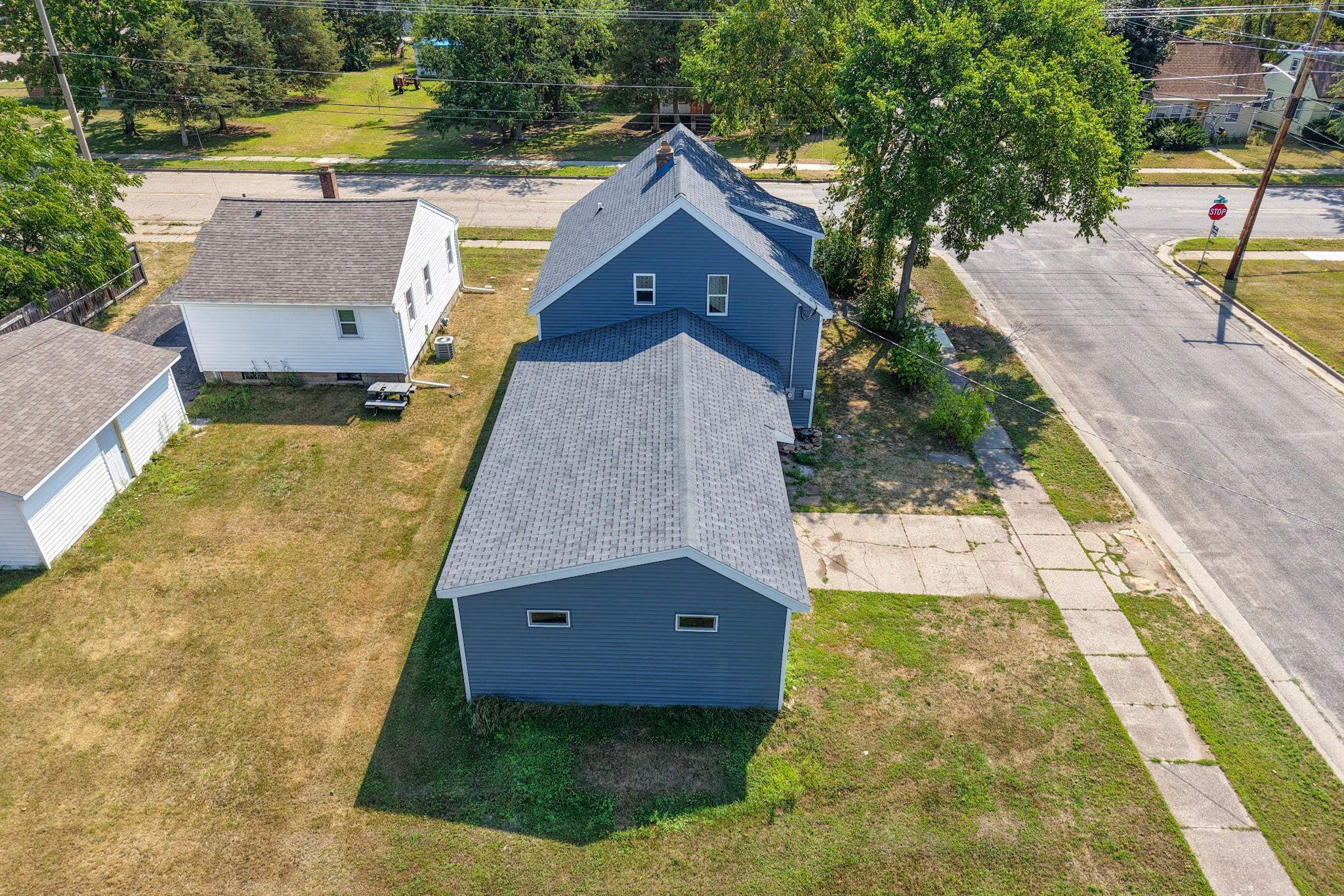 211 16TH STREET NORTH, Wisconsin Rapids, Wisconsin 54494, 4 Bedrooms Bedrooms, ,2 BathroomsBathrooms,Residential,For Sale,211 16TH STREET NORTH,22603753