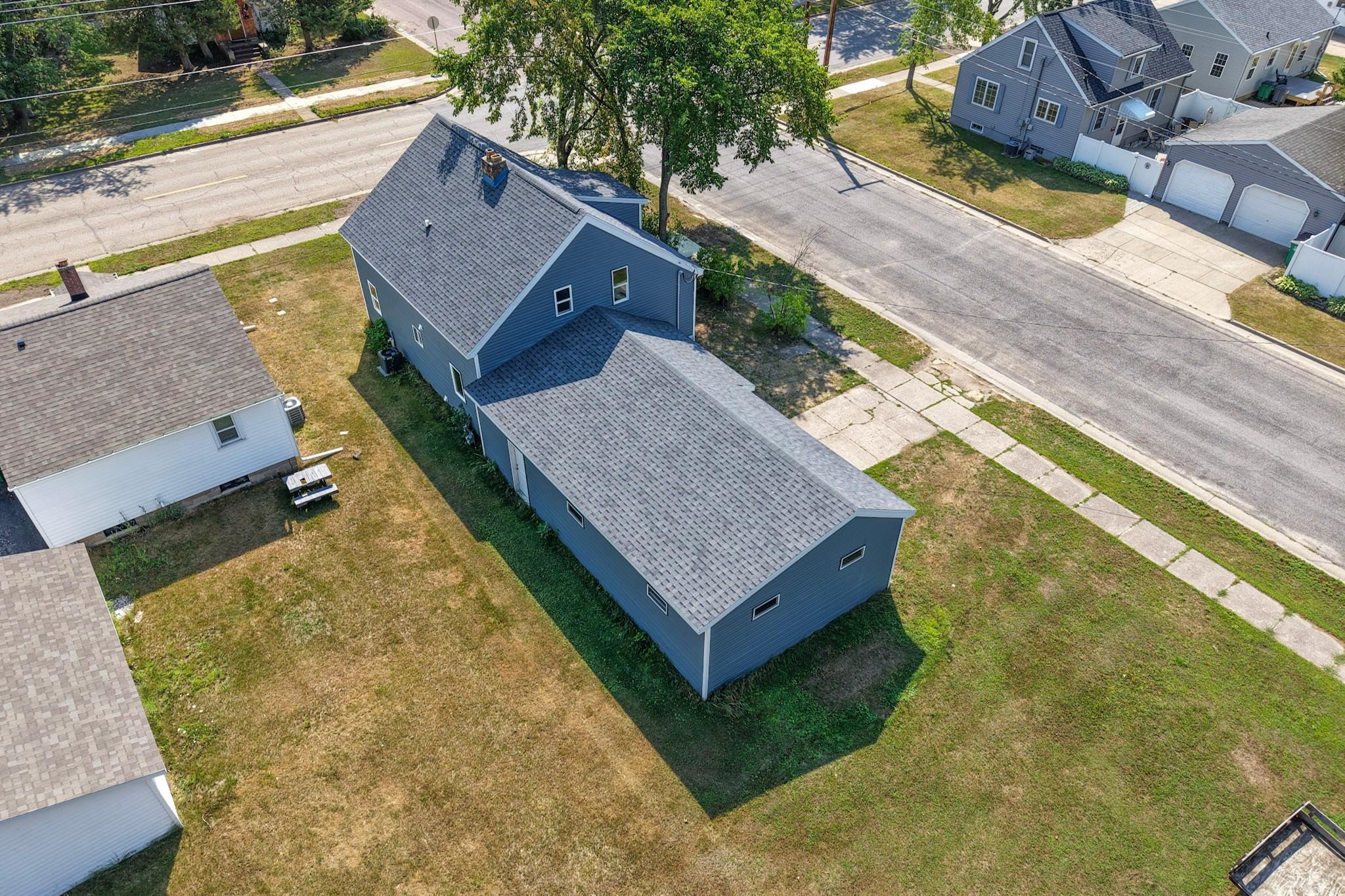 211 16TH STREET NORTH, Wisconsin Rapids, Wisconsin 54494, 4 Bedrooms Bedrooms, ,2 BathroomsBathrooms,Residential,For Sale,211 16TH STREET NORTH,22603753