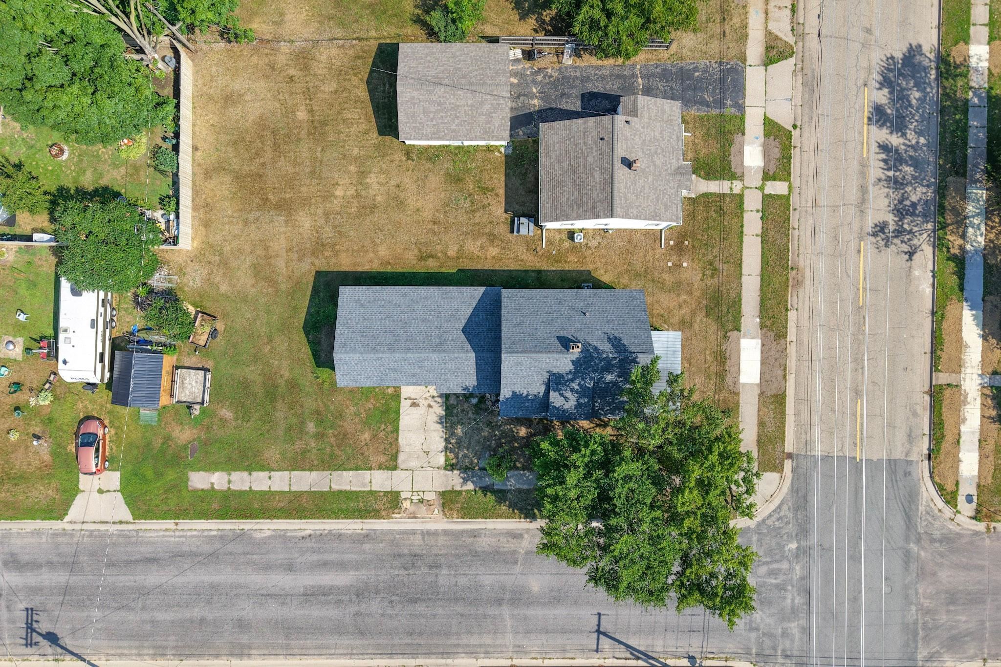 211 16TH STREET NORTH, Wisconsin Rapids, Wisconsin 54494, 4 Bedrooms Bedrooms, ,2 BathroomsBathrooms,Residential,For Sale,211 16TH STREET NORTH,22603753