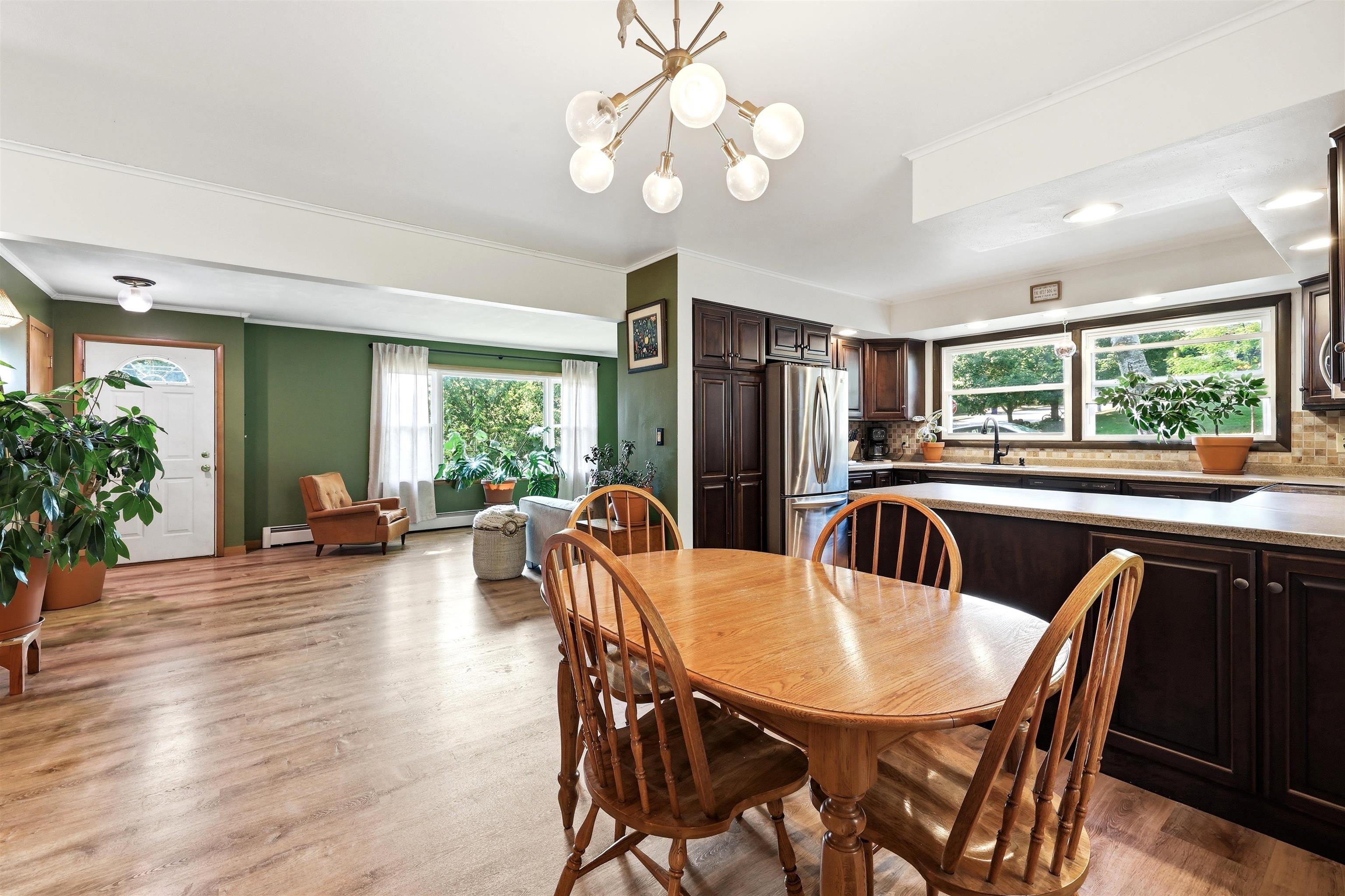 406 N 12TH AVENUE, Wausau, Wisconsin 54401, 3 Bedrooms Bedrooms, ,1 BathroomBathrooms,Residential,For Sale,406 N 12TH AVENUE,22603755