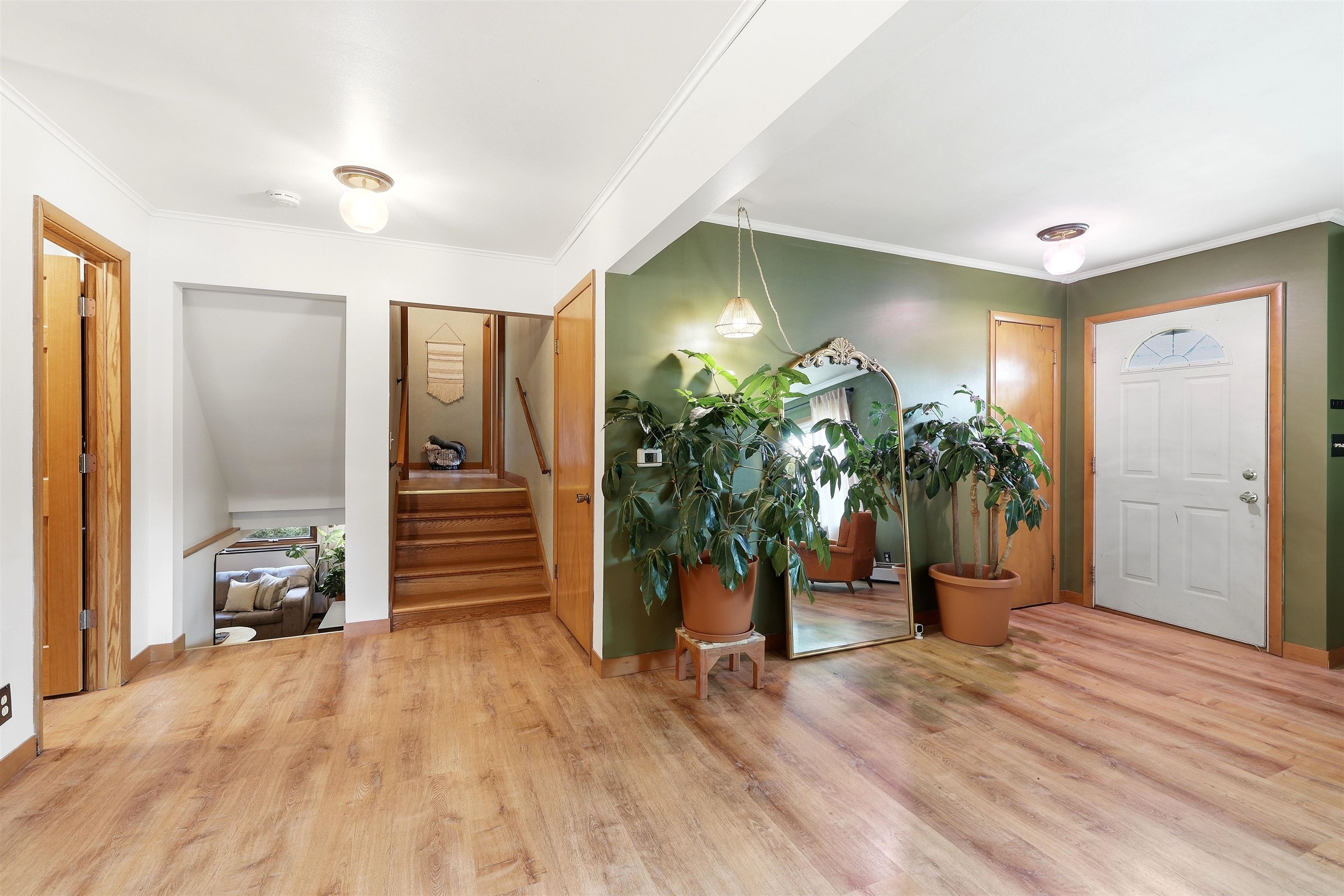 406 N 12TH AVENUE, Wausau, Wisconsin 54401, 3 Bedrooms Bedrooms, ,1 BathroomBathrooms,Residential,For Sale,406 N 12TH AVENUE,22603755