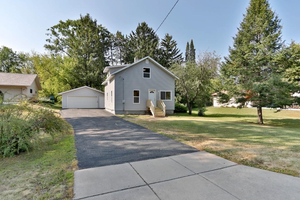 317 IMM STREET, Wausau, Wisconsin 54401, 3 Bedrooms Bedrooms, ,1 BathroomBathrooms,Residential,For Sale,317 IMM STREET,22603756