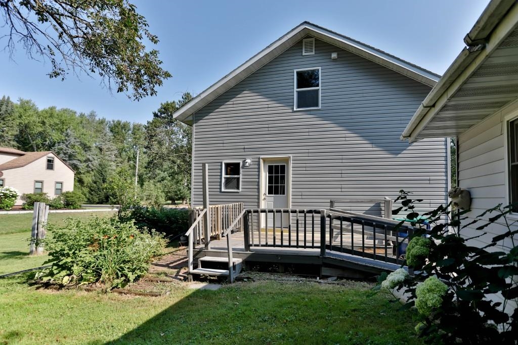 317 IMM STREET, Wausau, Wisconsin 54401, 3 Bedrooms Bedrooms, ,1 BathroomBathrooms,Residential,For Sale,317 IMM STREET,22603756