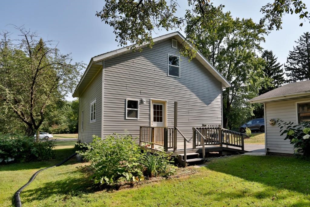 317 IMM STREET, Wausau, Wisconsin 54401, 3 Bedrooms Bedrooms, ,1 BathroomBathrooms,Residential,For Sale,317 IMM STREET,22603756