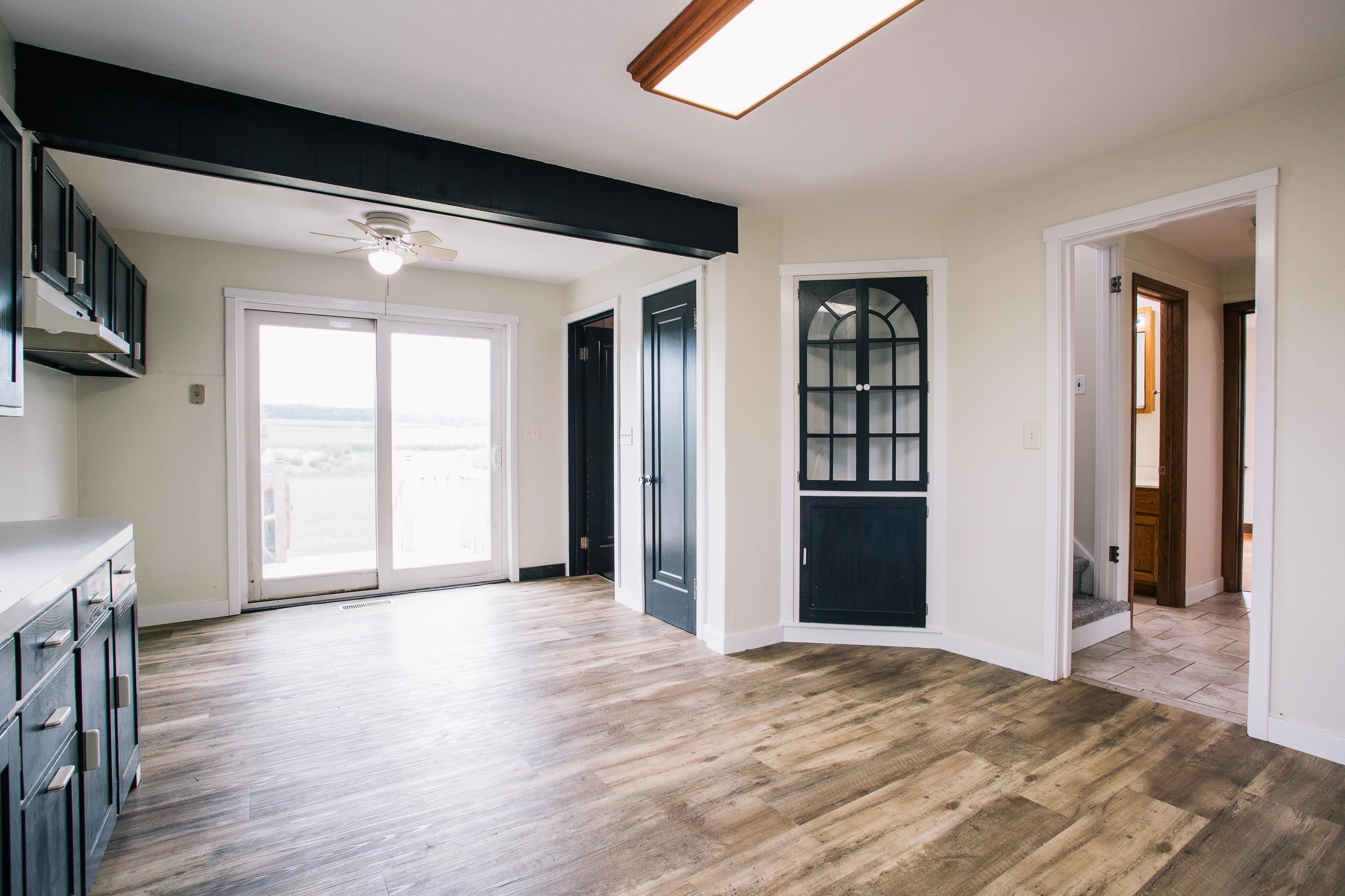 W1937 HILL ROAD, Granton, Wisconsin 54436, 3 Bedrooms Bedrooms, ,1 BathroomBathrooms,Residential,For Sale,W1937 HILL ROAD,22603757
