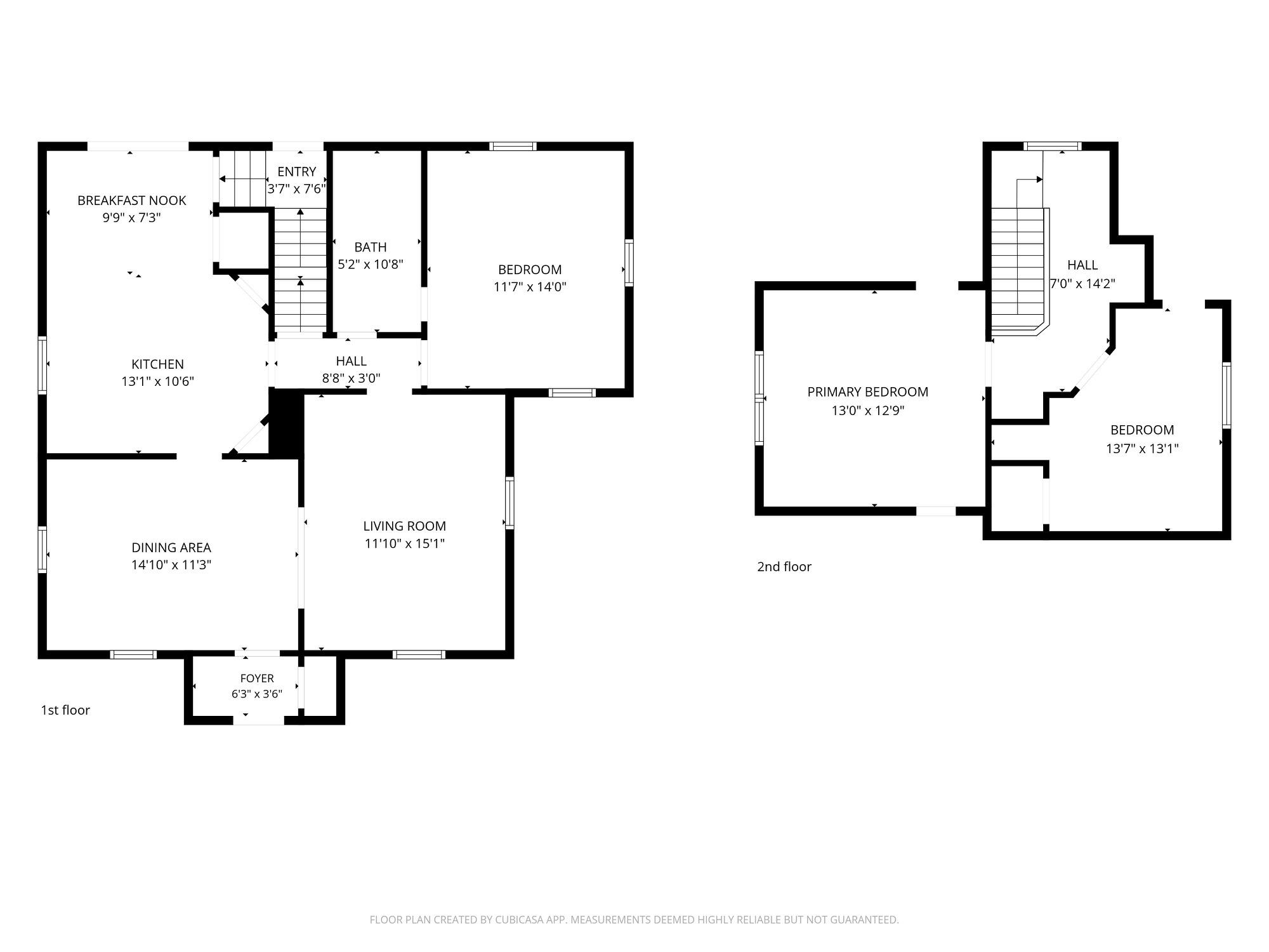 W1937 HILL ROAD, Granton, Wisconsin 54436, 3 Bedrooms Bedrooms, ,1 BathroomBathrooms,Residential,For Sale,W1937 HILL ROAD,22603757
