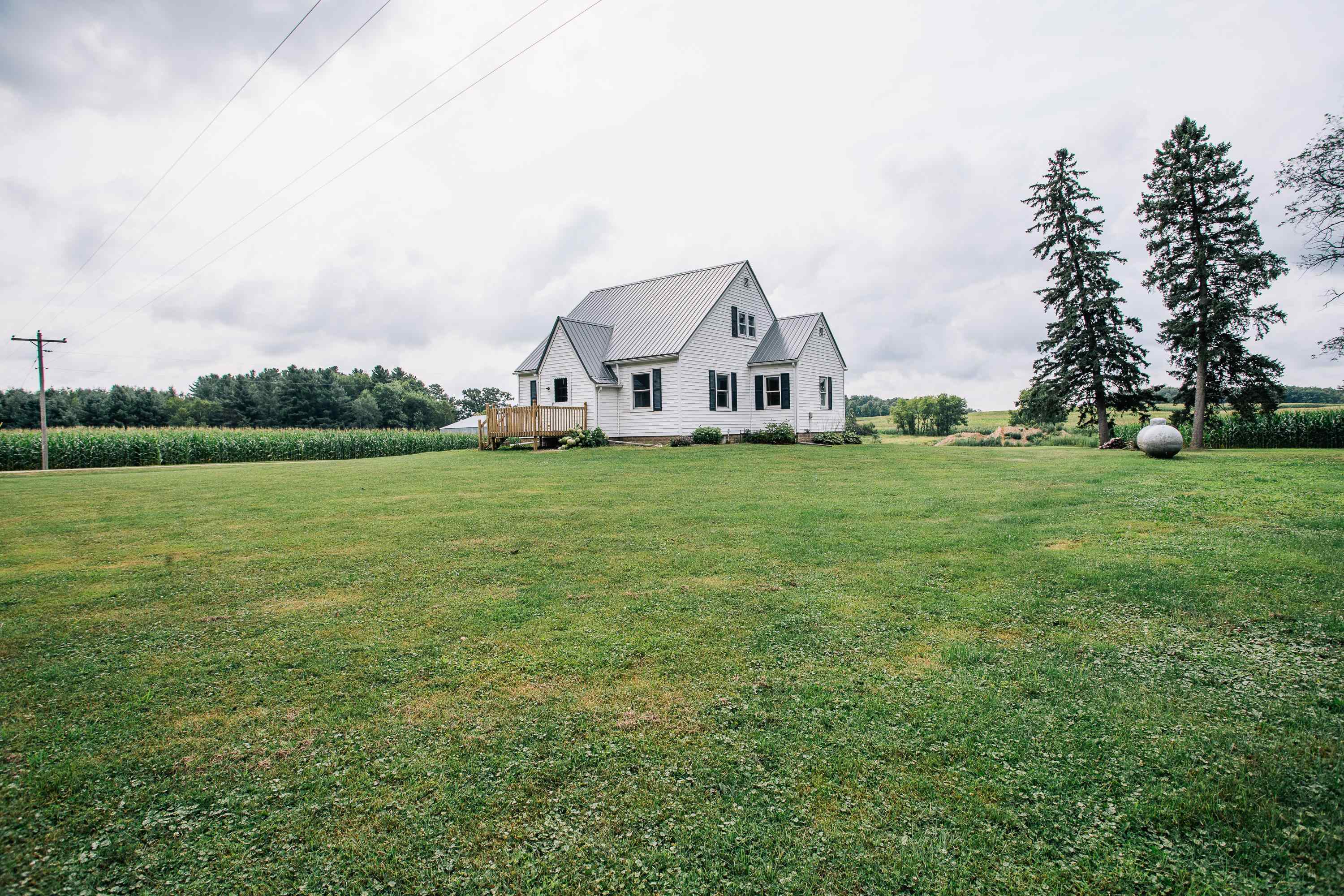 W1937 HILL ROAD, Granton, Wisconsin 54436, 3 Bedrooms Bedrooms, ,1 BathroomBathrooms,Residential,For Sale,W1937 HILL ROAD,22603757