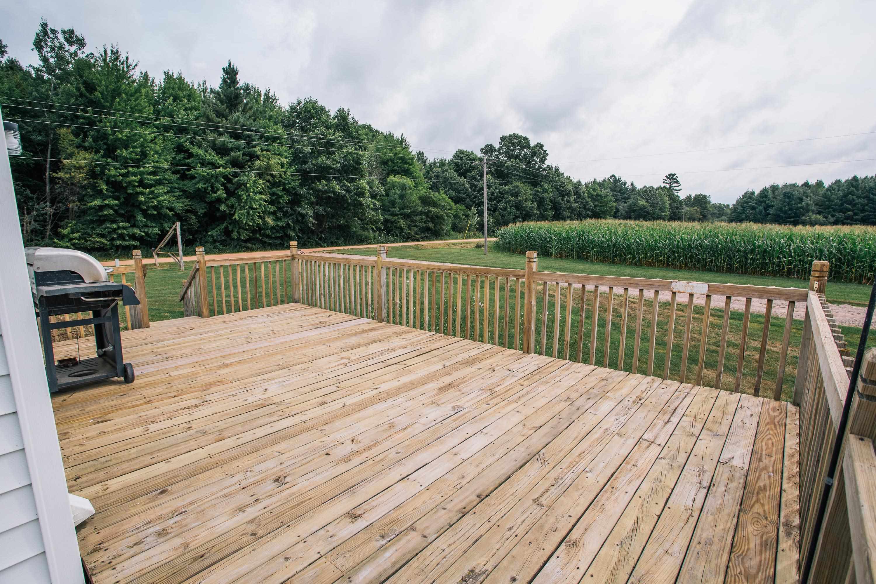 W1937 HILL ROAD, Granton, Wisconsin 54436, 3 Bedrooms Bedrooms, ,1 BathroomBathrooms,Residential,For Sale,W1937 HILL ROAD,22603757