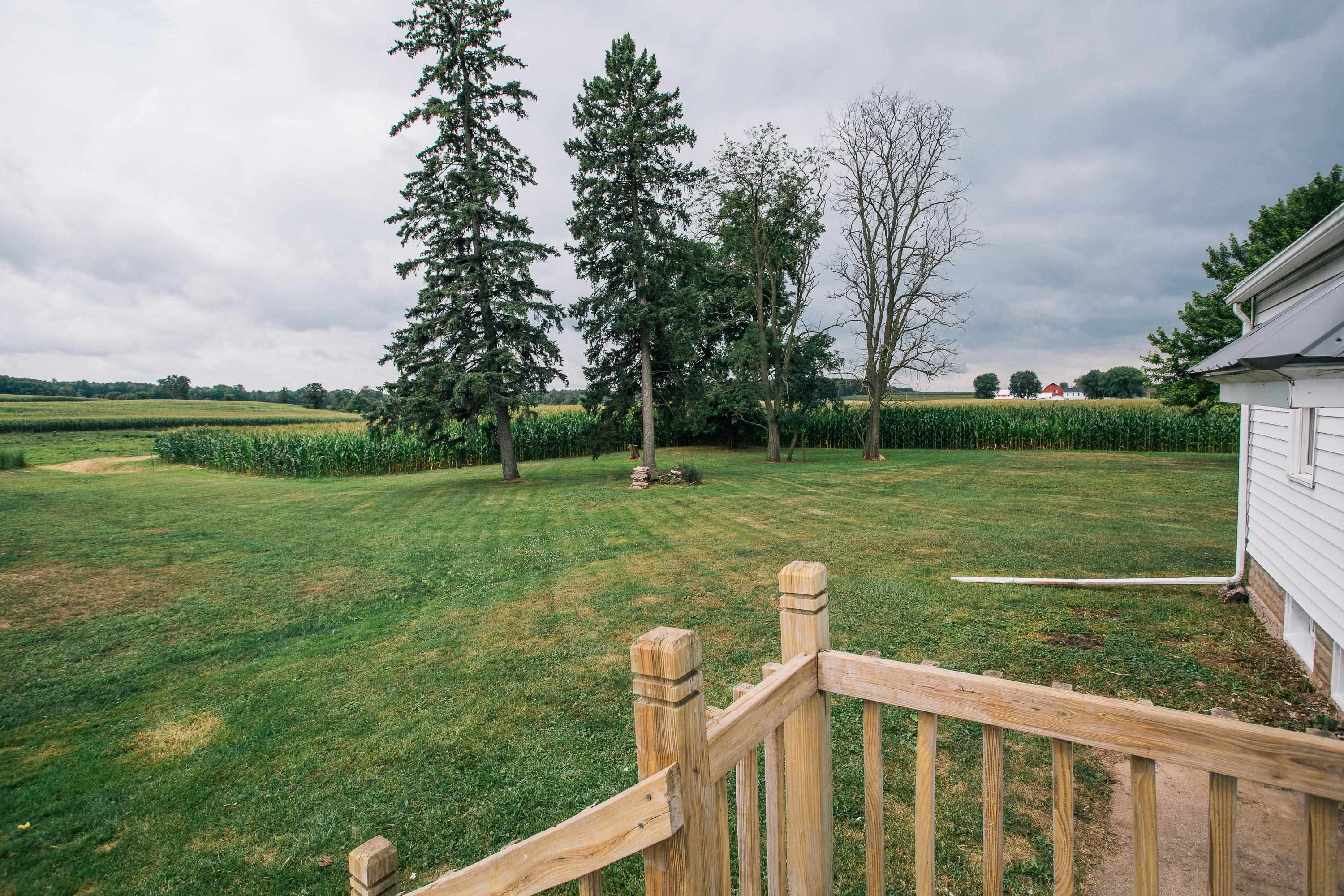W1937 HILL ROAD, Granton, Wisconsin 54436, 3 Bedrooms Bedrooms, ,1 BathroomBathrooms,Residential,For Sale,W1937 HILL ROAD,22603757