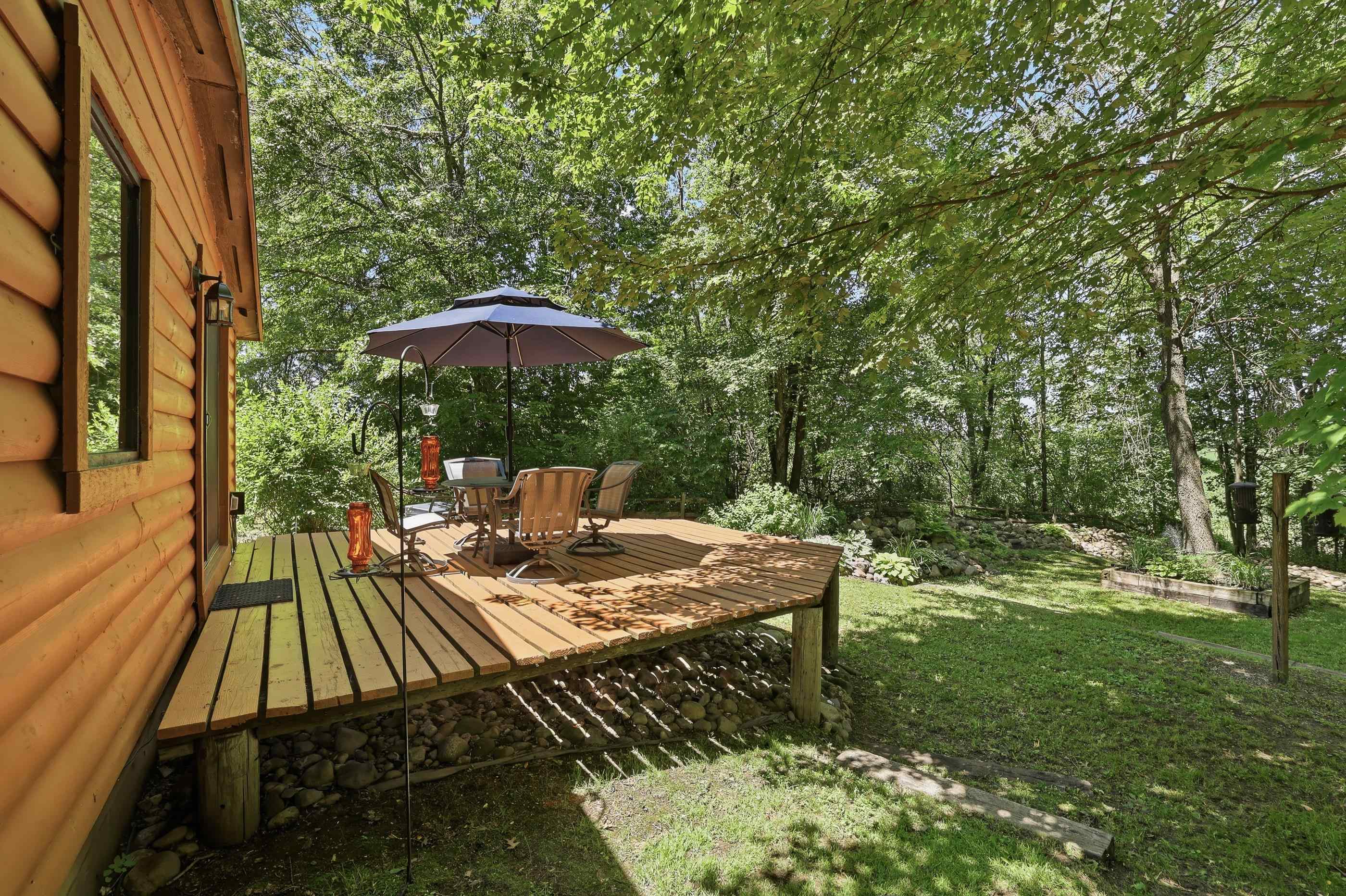 10264 STATE HIGHWAY 161, Amherst Junction, Wisconsin 54407, 2 Bedrooms Bedrooms, ,1 BathroomBathrooms,Residential,For Sale,10264 STATE HIGHWAY 161,22603758