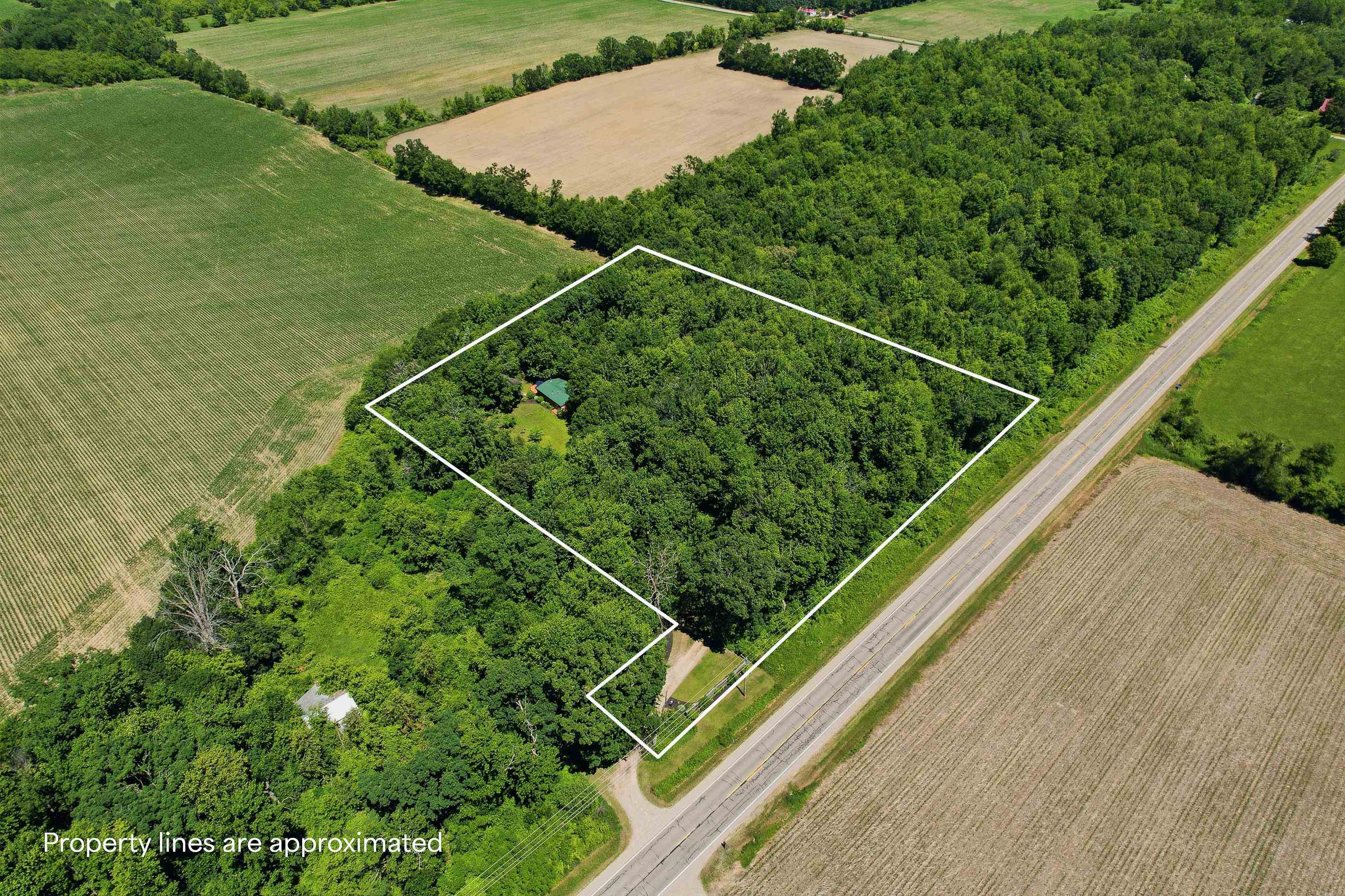 10264 STATE HIGHWAY 161, Amherst Junction, Wisconsin 54407, 2 Bedrooms Bedrooms, ,1 BathroomBathrooms,Residential,For Sale,10264 STATE HIGHWAY 161,22603758