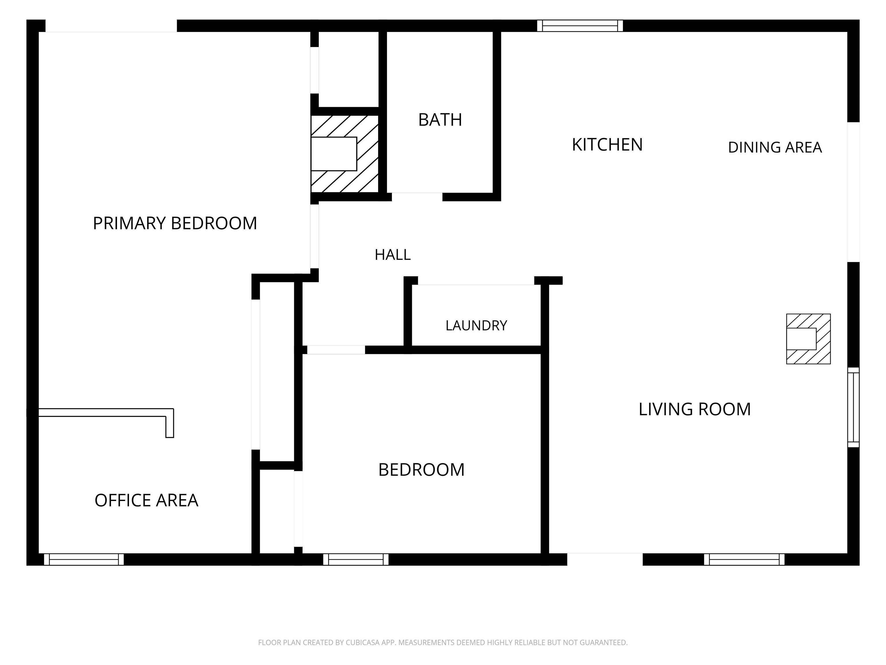 10264 STATE HIGHWAY 161, Amherst Junction, Wisconsin 54407, 2 Bedrooms Bedrooms, ,1 BathroomBathrooms,Residential,For Sale,10264 STATE HIGHWAY 161,22603758