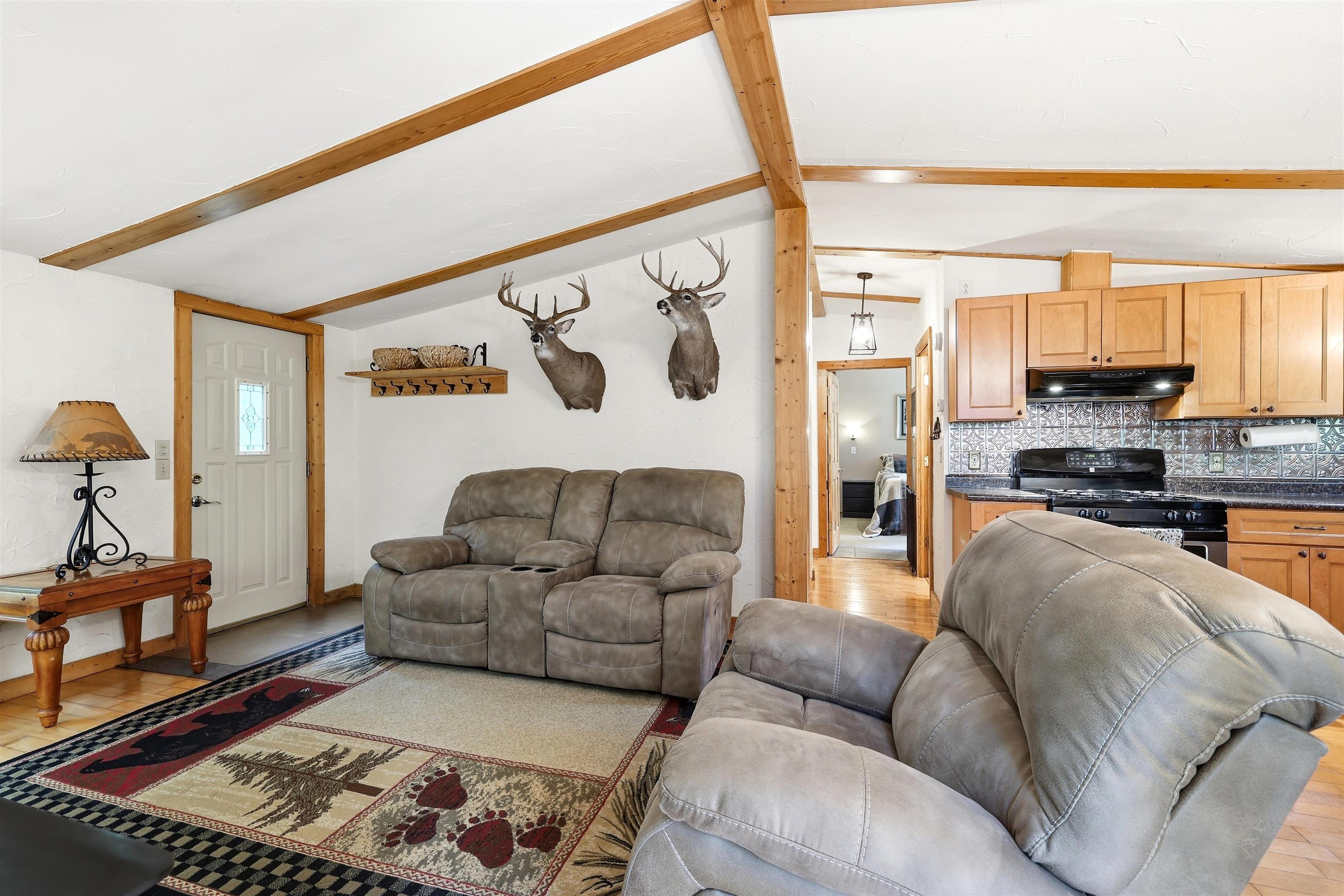 10264 STATE HIGHWAY 161, Amherst Junction, Wisconsin 54407, 2 Bedrooms Bedrooms, ,1 BathroomBathrooms,Residential,For Sale,10264 STATE HIGHWAY 161,22603758