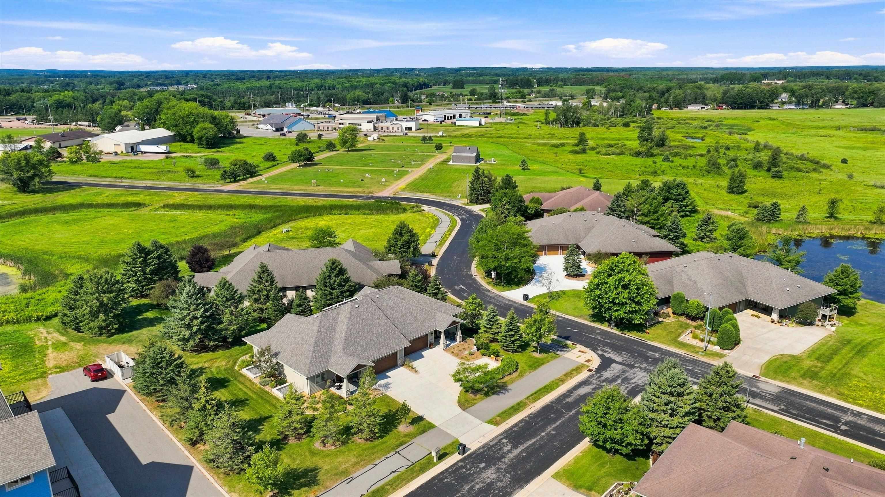 1110 WILDFLOWER DRIVE, Marshfield, Wisconsin 54449, 3 Bedrooms Bedrooms, ,3 BathroomsBathrooms,Residential,For Sale,1110 WILDFLOWER DRIVE,22603759