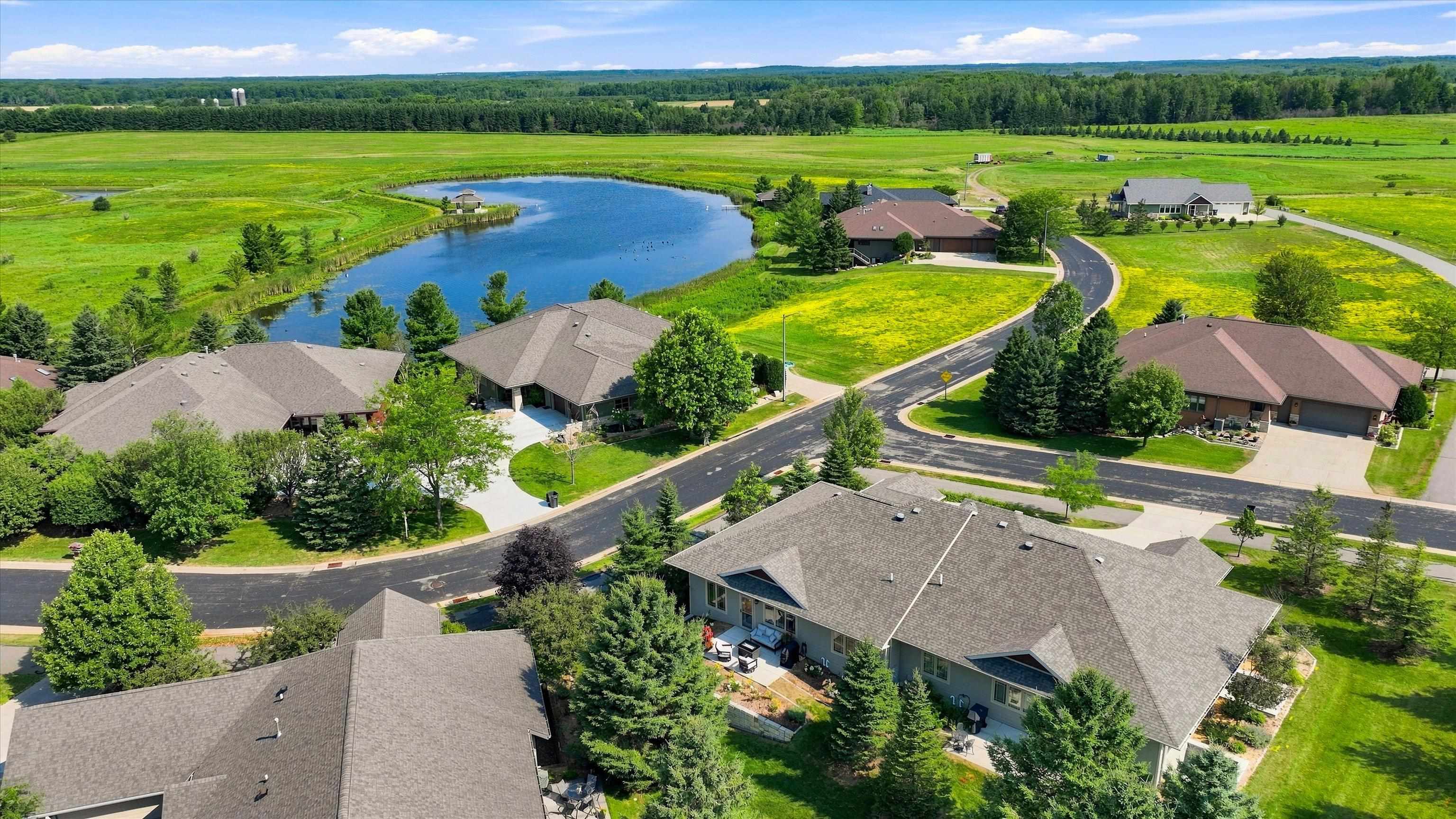 1110 WILDFLOWER DRIVE, Marshfield, Wisconsin 54449, 3 Bedrooms Bedrooms, ,3 BathroomsBathrooms,Residential,For Sale,1110 WILDFLOWER DRIVE,22603759