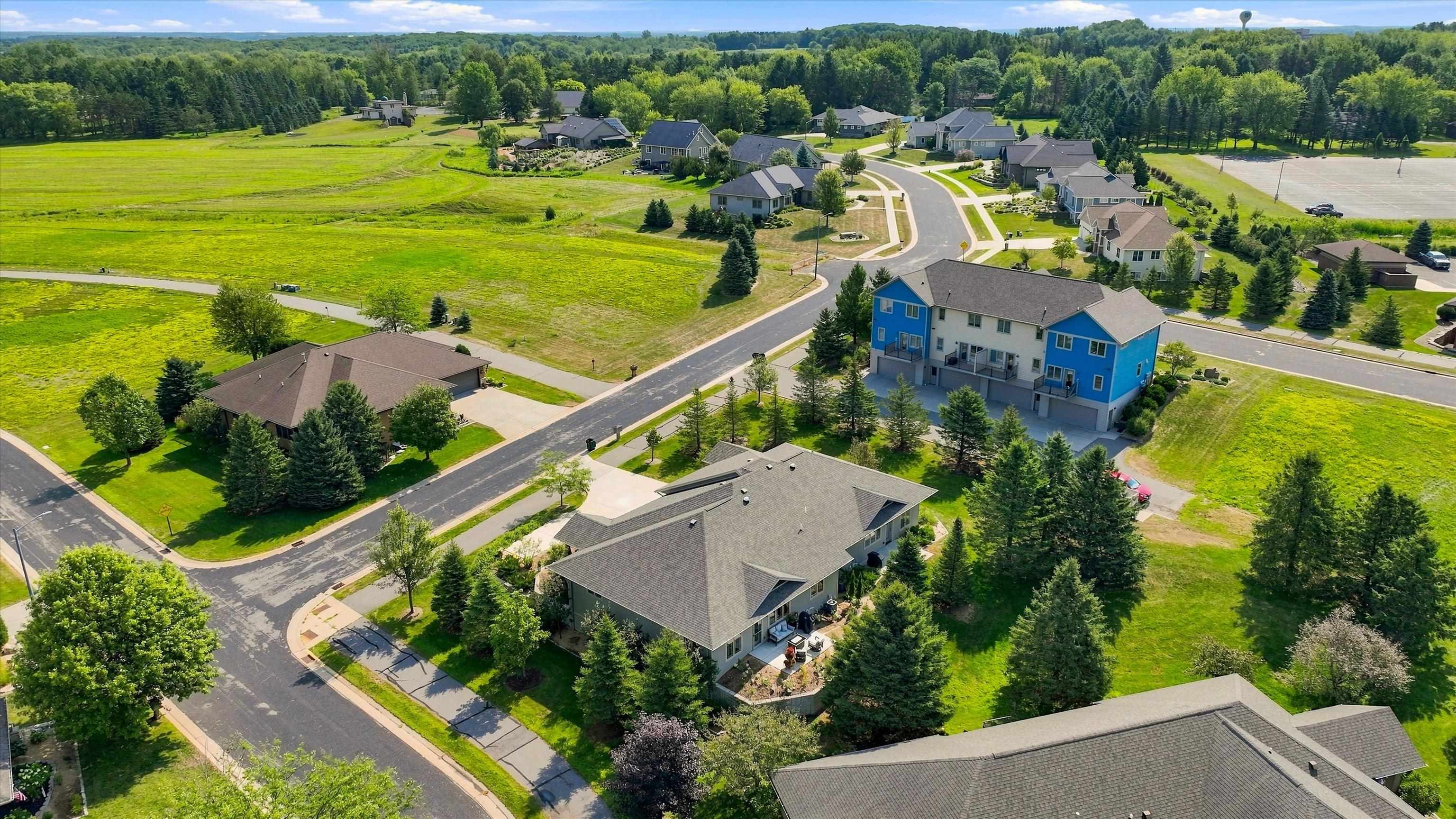 1110 WILDFLOWER DRIVE, Marshfield, Wisconsin 54449, 3 Bedrooms Bedrooms, ,3 BathroomsBathrooms,Residential,For Sale,1110 WILDFLOWER DRIVE,22603759