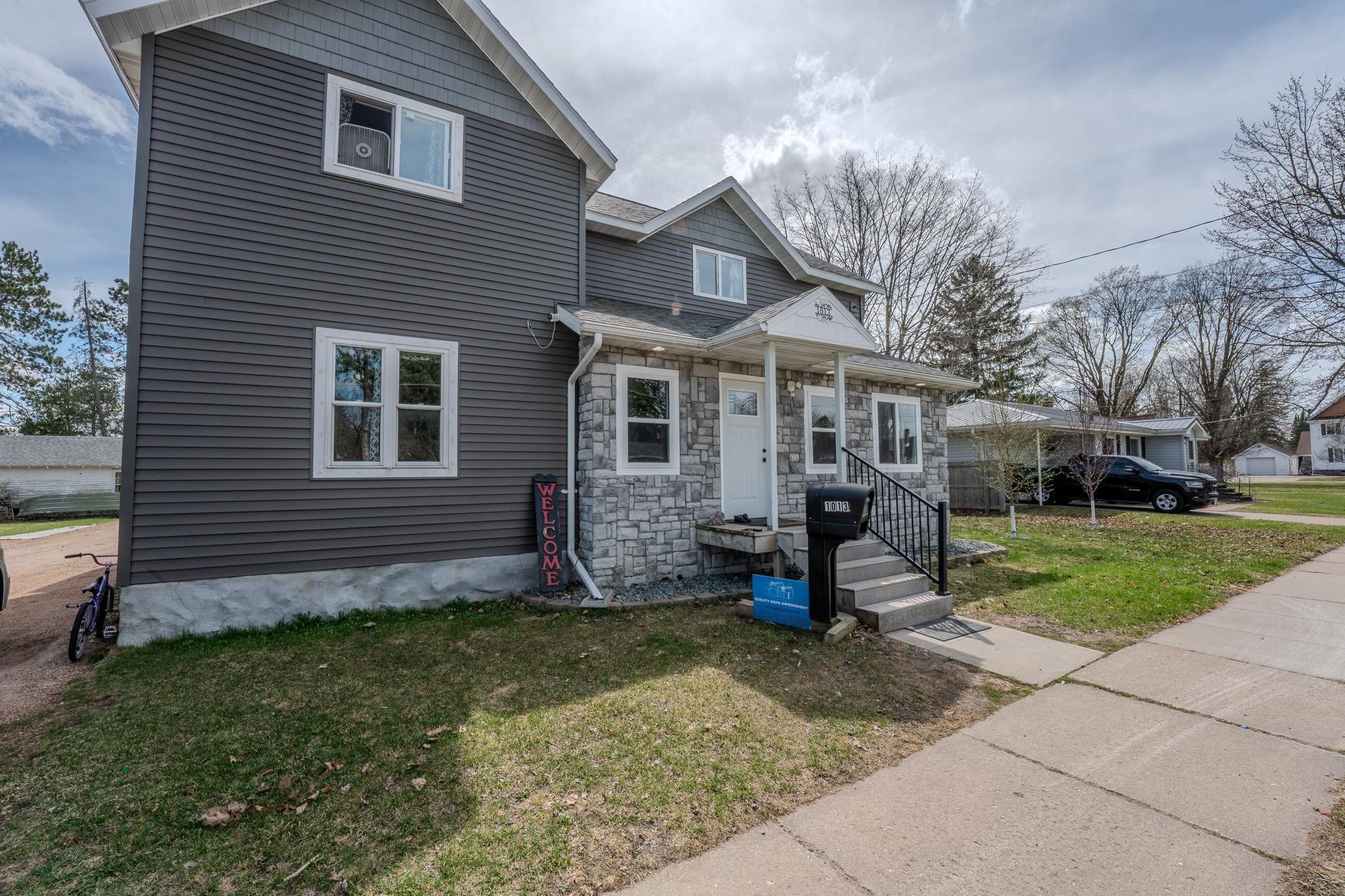 1013 9TH AVENUE, Antigo, Wisconsin 54409, 4 Bedrooms Bedrooms, ,2 BathroomsBathrooms,Residential,For Sale,1013 9TH AVENUE,22603763