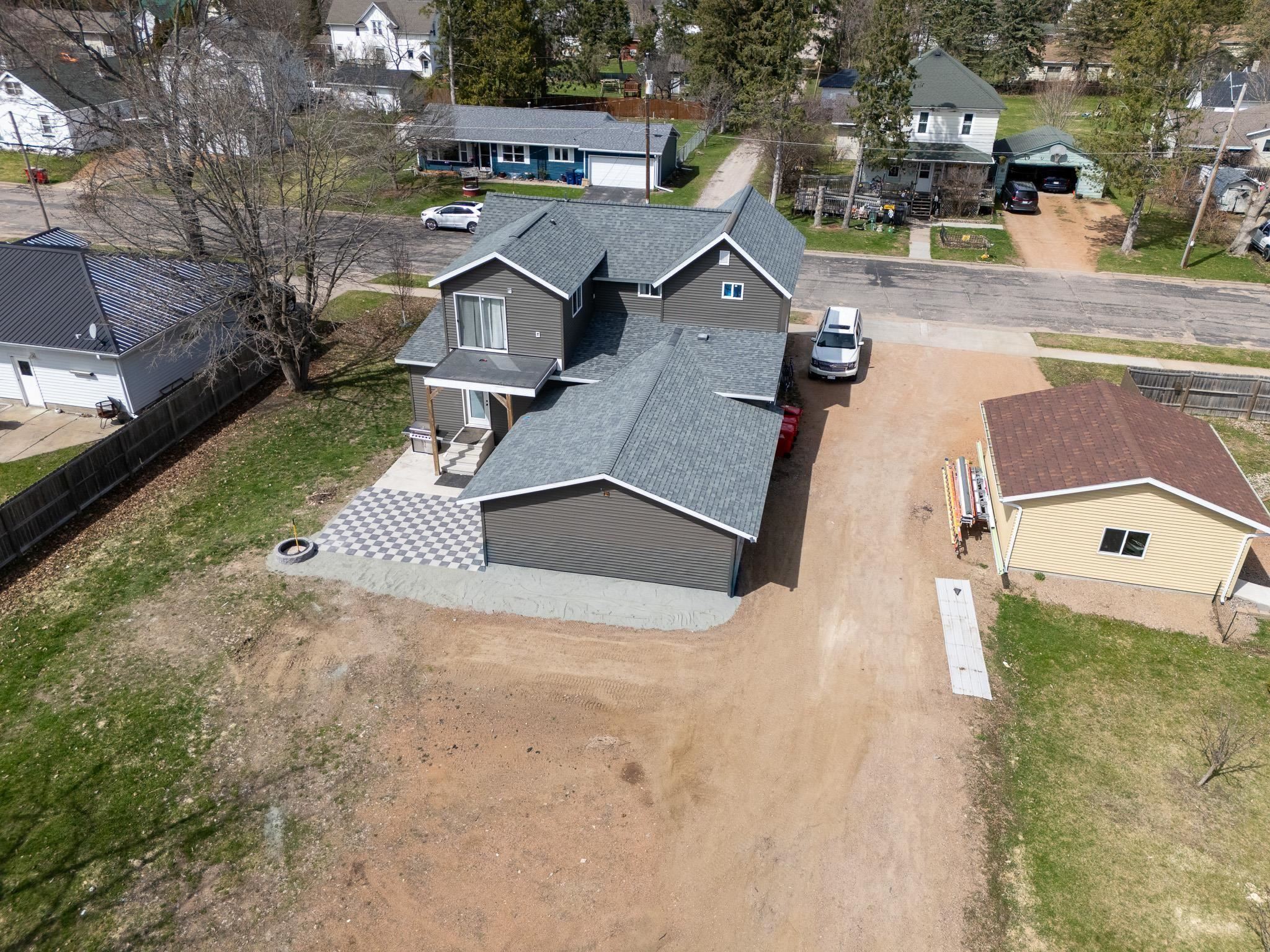 1013 9TH AVENUE, Antigo, Wisconsin 54409, 4 Bedrooms Bedrooms, ,2 BathroomsBathrooms,Residential,For Sale,1013 9TH AVENUE,22603763