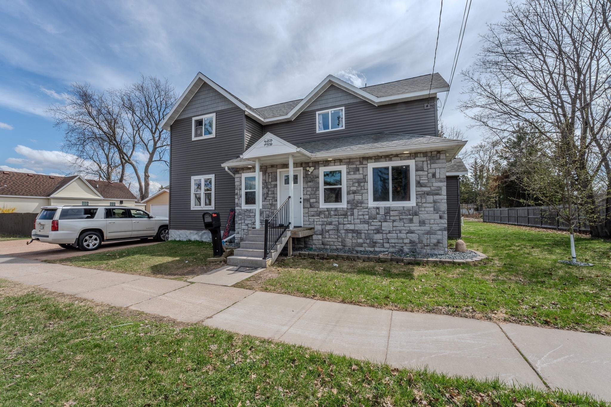 1013 9TH AVENUE, Antigo, Wisconsin 54409, 4 Bedrooms Bedrooms, ,2 BathroomsBathrooms,Residential,For Sale,1013 9TH AVENUE,22603763