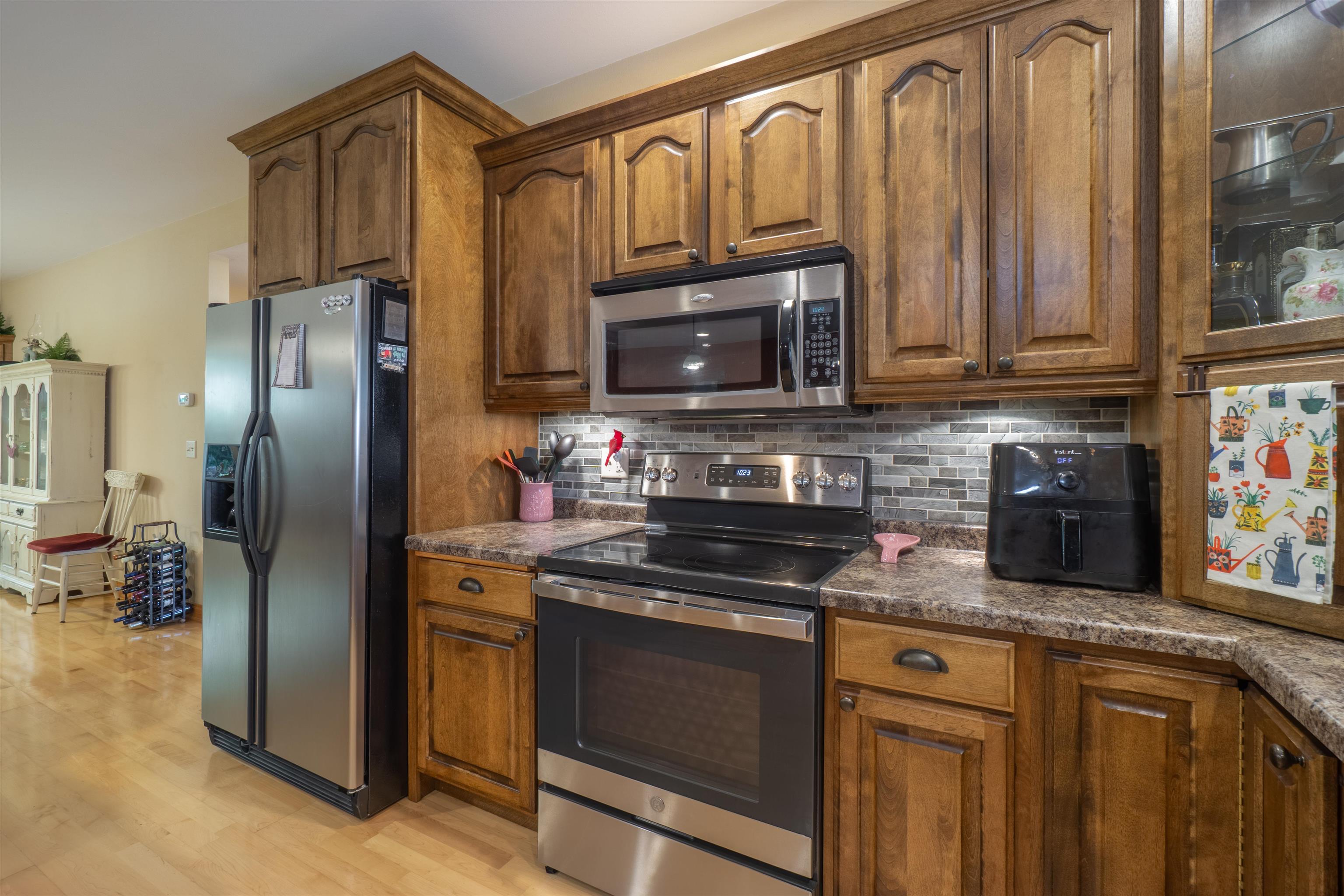 309 WINNEBAGO AVENUE, Hatley, Wisconsin 54440, 3 Bedrooms Bedrooms, ,2 BathroomsBathrooms,Residential,For Sale,309 WINNEBAGO AVENUE,22603767