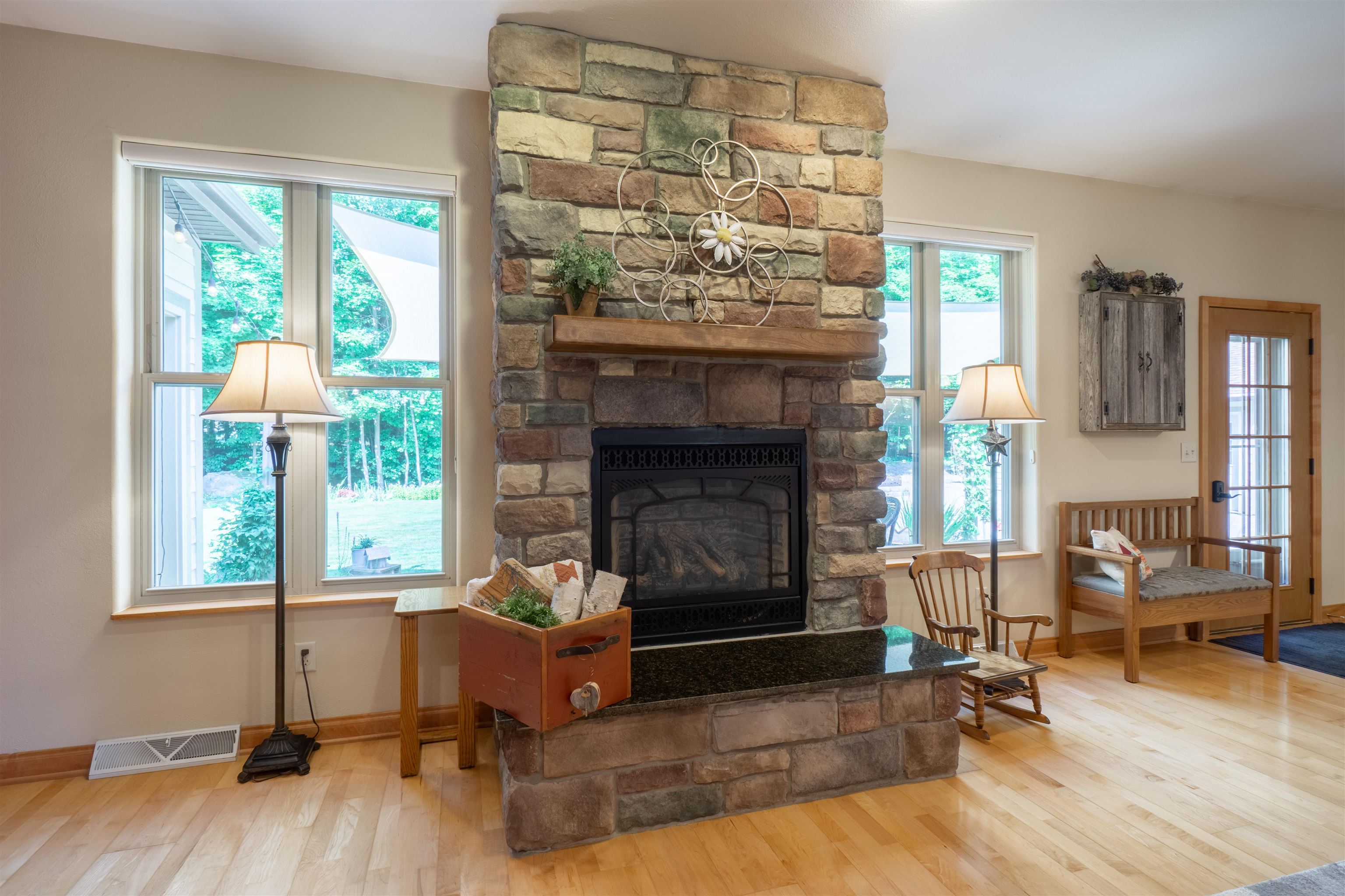 309 WINNEBAGO AVENUE, Hatley, Wisconsin 54440, 3 Bedrooms Bedrooms, ,2 BathroomsBathrooms,Residential,For Sale,309 WINNEBAGO AVENUE,22603767