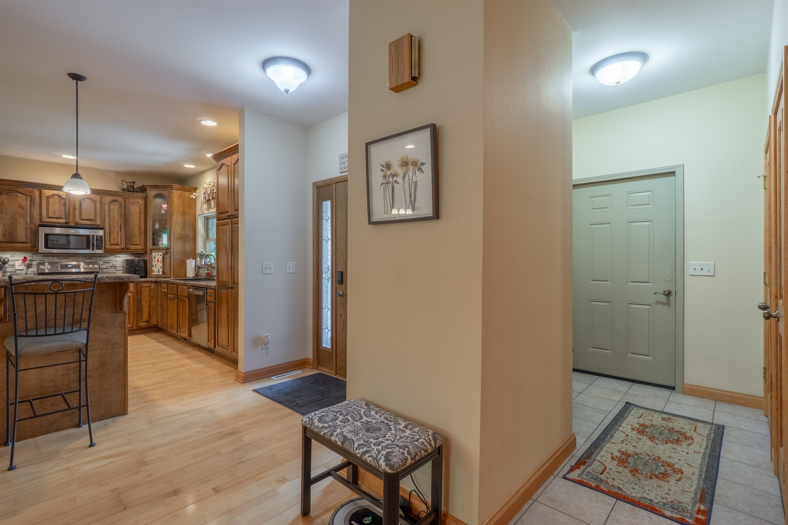 309 WINNEBAGO AVENUE, Hatley, Wisconsin 54440, 3 Bedrooms Bedrooms, ,2 BathroomsBathrooms,Residential,For Sale,309 WINNEBAGO AVENUE,22603767