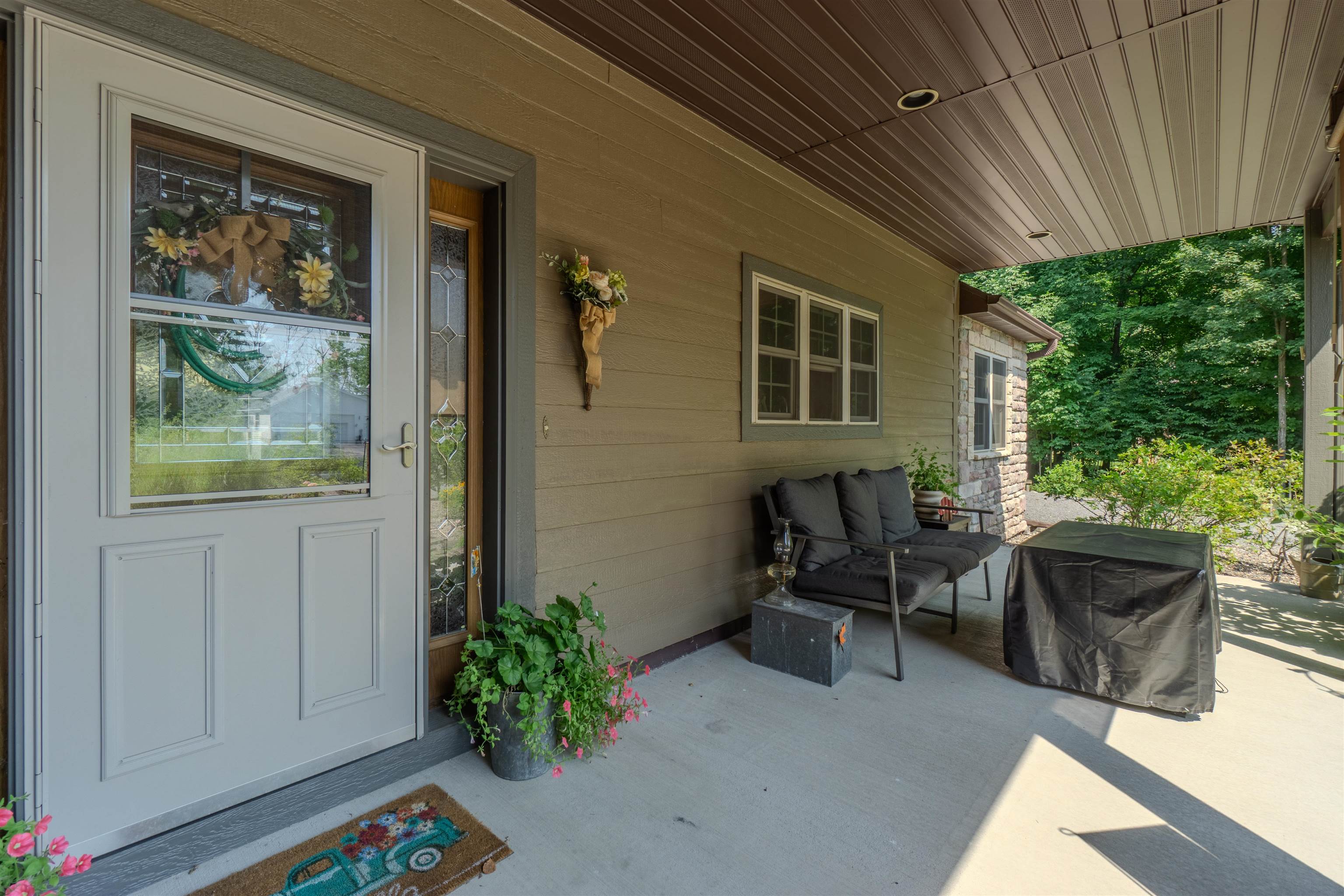 309 WINNEBAGO AVENUE, Hatley, Wisconsin 54440, 3 Bedrooms Bedrooms, ,2 BathroomsBathrooms,Residential,For Sale,309 WINNEBAGO AVENUE,22603767