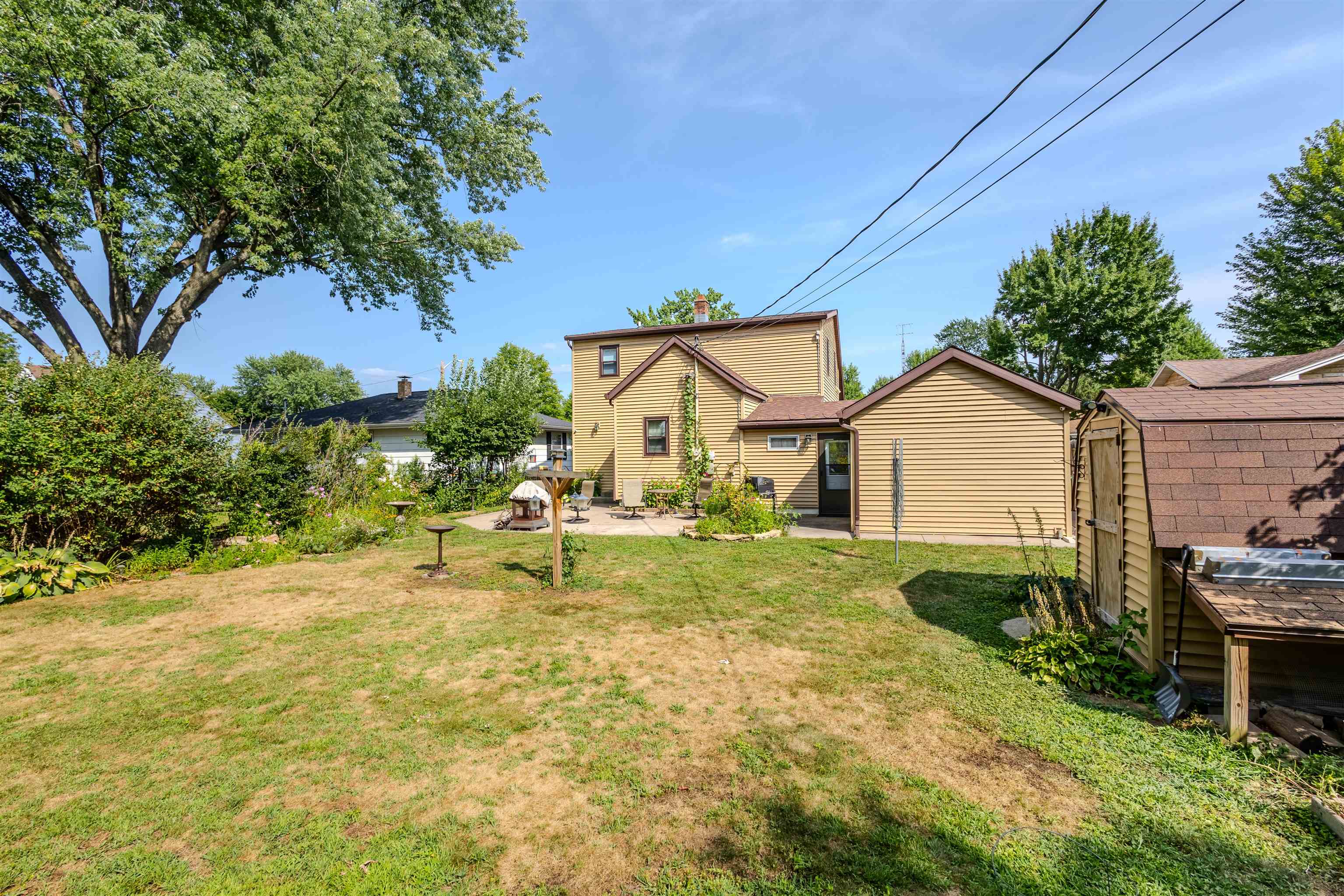 1761 SMITH STREET, Wisconsin Rapids, Wisconsin 54494, 3 Bedrooms Bedrooms, ,2 BathroomsBathrooms,Residential,For Sale,1761 SMITH STREET,22603771