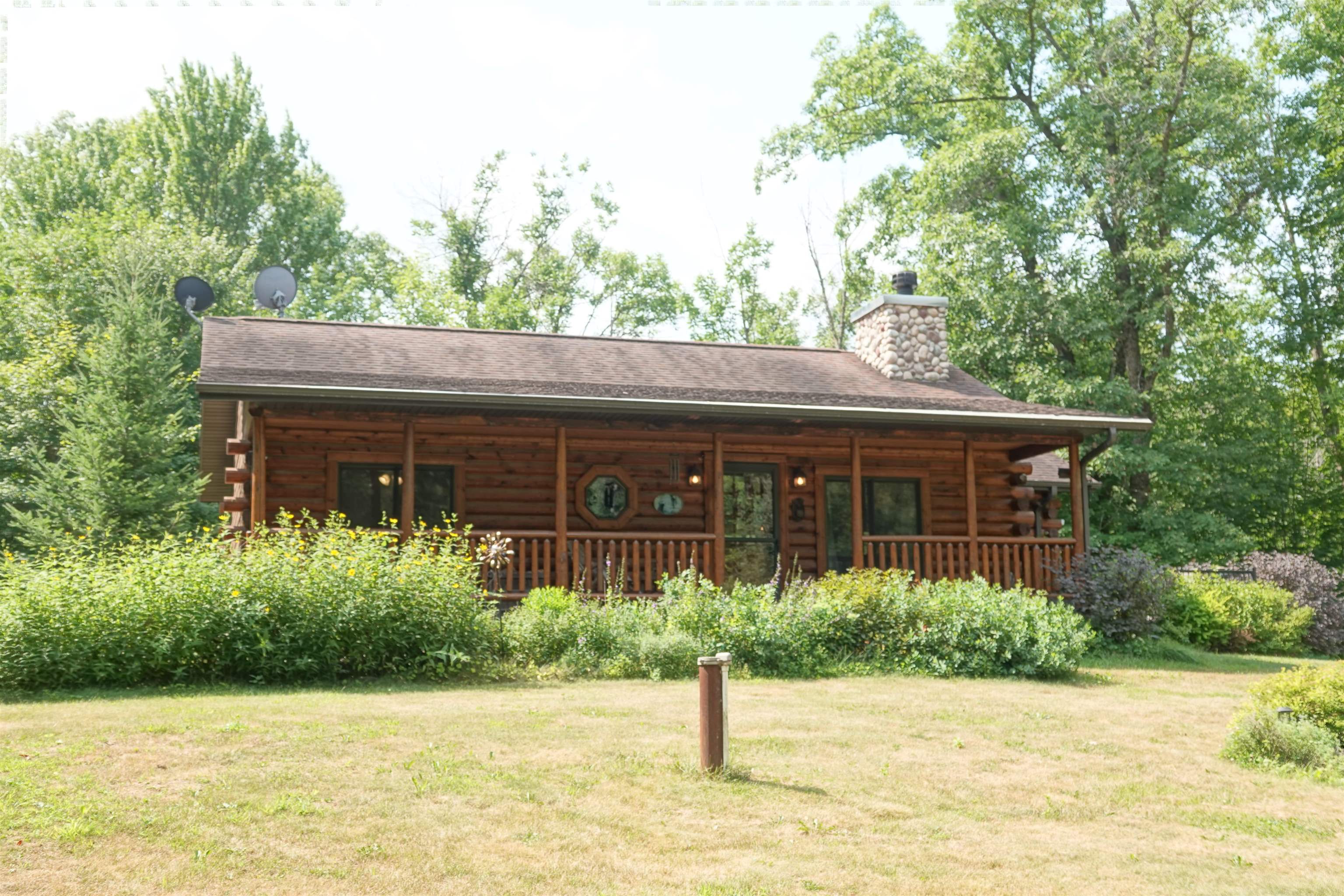 W2703 RUSTIC ROAD 1, Rib Lake, Wisconsin 54470, 2 Bedrooms Bedrooms, ,1 BathroomBathrooms,Residential,For Sale,W2703 RUSTIC ROAD 1,22603772