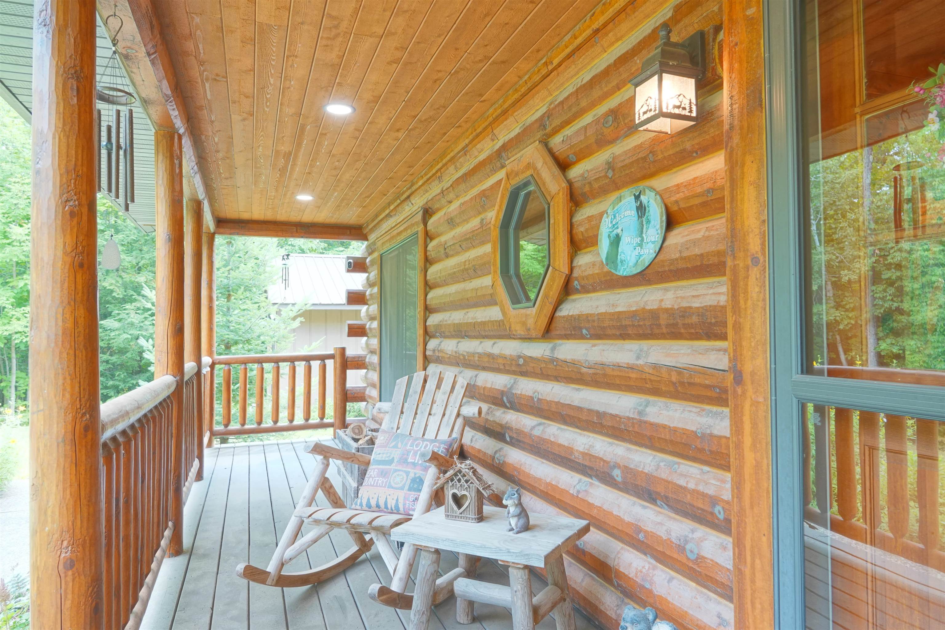 W2703 RUSTIC ROAD 1, Rib Lake, Wisconsin 54470, 2 Bedrooms Bedrooms, ,1 BathroomBathrooms,Residential,For Sale,W2703 RUSTIC ROAD 1,22603772