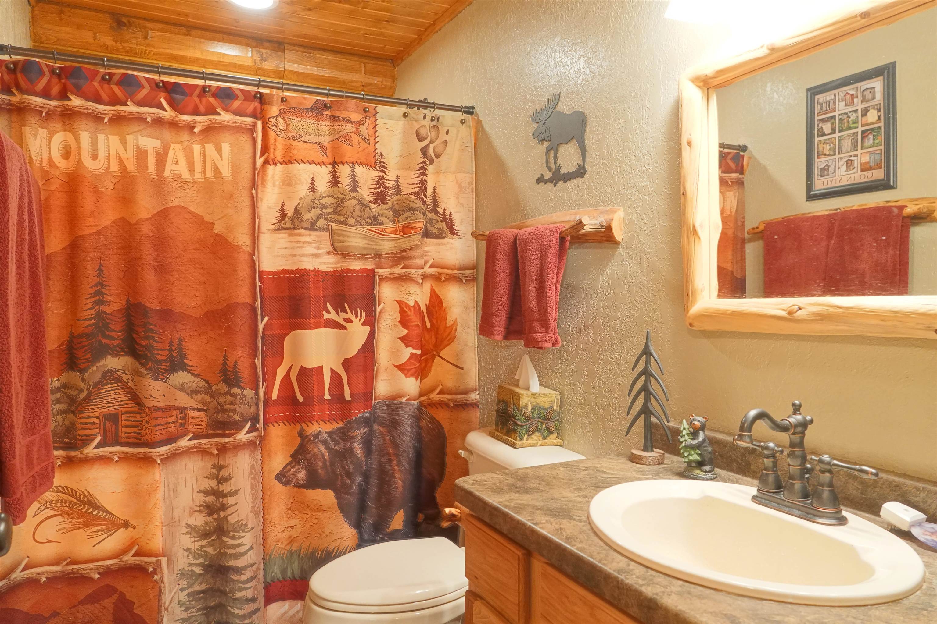 W2703 RUSTIC ROAD 1, Rib Lake, Wisconsin 54470, 2 Bedrooms Bedrooms, ,1 BathroomBathrooms,Residential,For Sale,W2703 RUSTIC ROAD 1,22603772