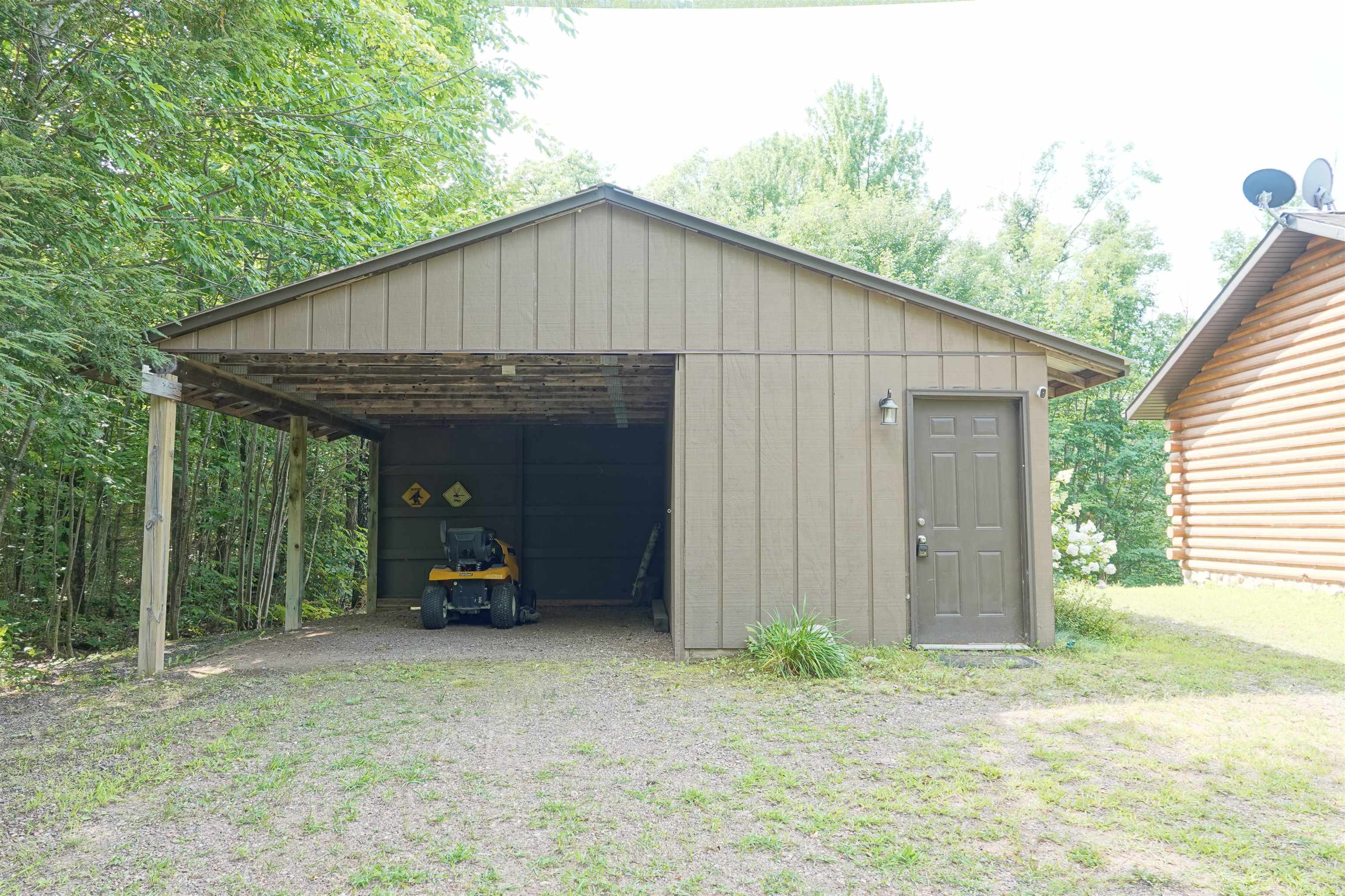 W2703 RUSTIC ROAD 1, Rib Lake, Wisconsin 54470, 2 Bedrooms Bedrooms, ,1 BathroomBathrooms,Residential,For Sale,W2703 RUSTIC ROAD 1,22603772