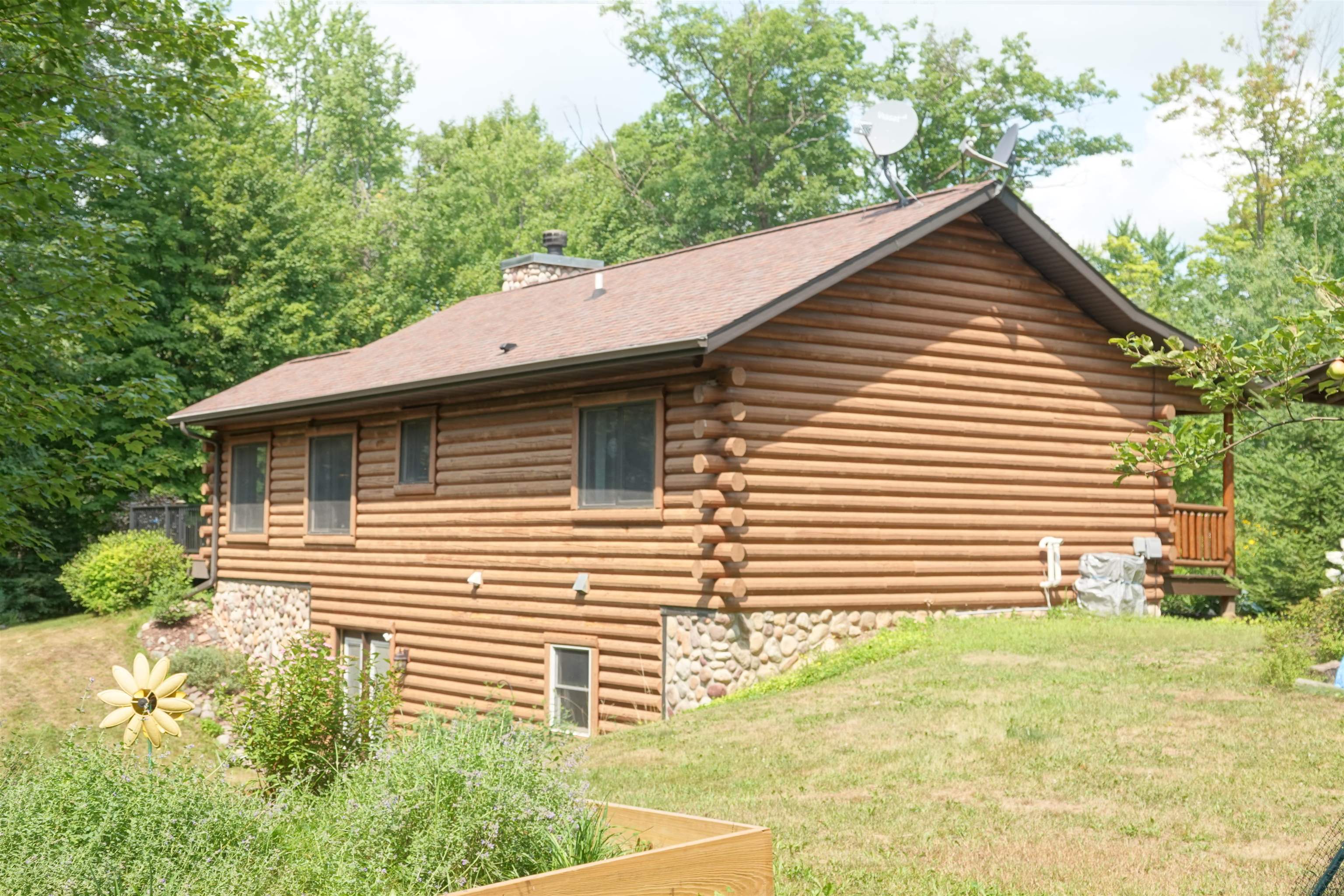 W2703 RUSTIC ROAD 1, Rib Lake, Wisconsin 54470, 2 Bedrooms Bedrooms, ,1 BathroomBathrooms,Residential,For Sale,W2703 RUSTIC ROAD 1,22603772