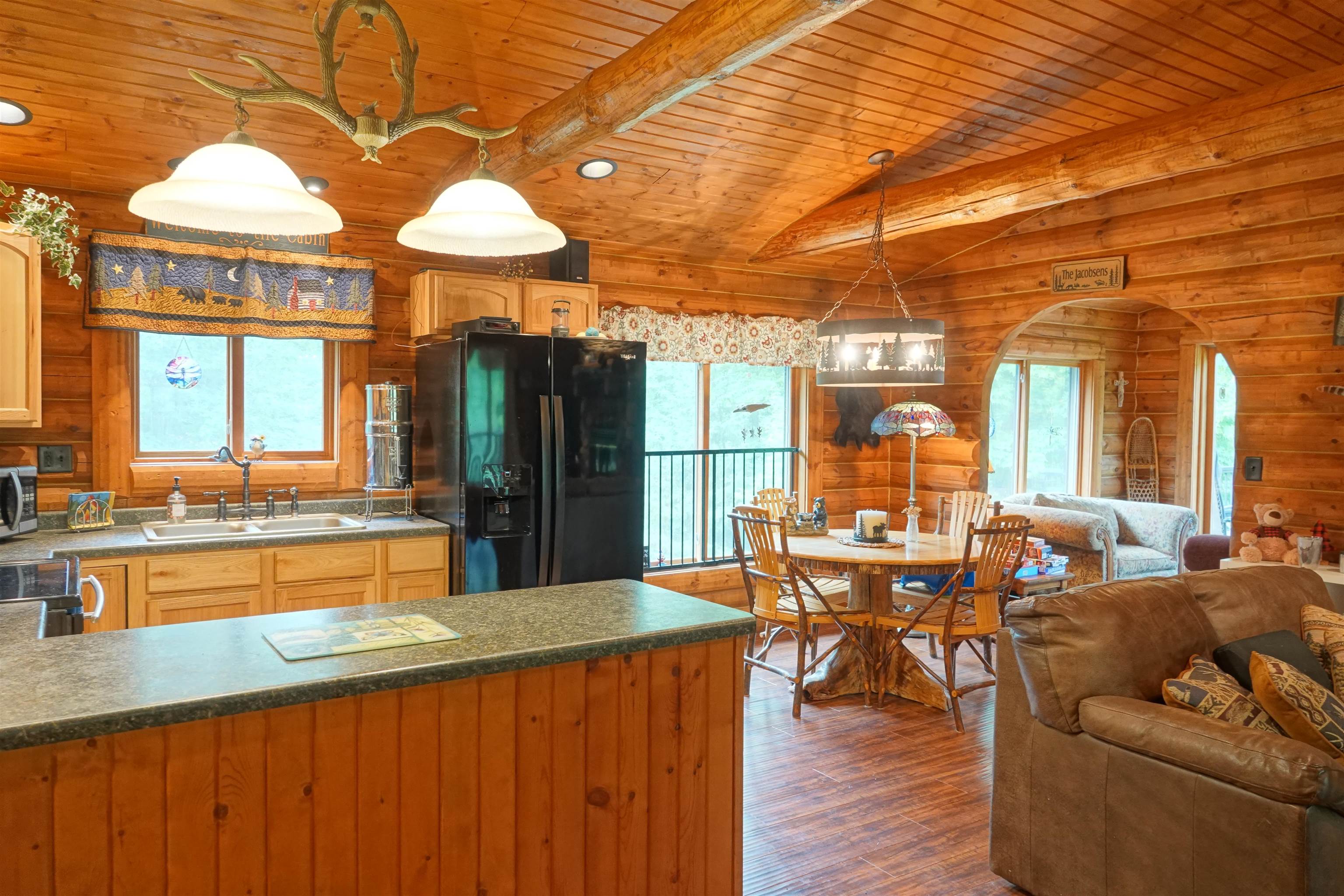 W2703 RUSTIC ROAD 1, Rib Lake, Wisconsin 54470, 2 Bedrooms Bedrooms, ,1 BathroomBathrooms,Residential,For Sale,W2703 RUSTIC ROAD 1,22603772