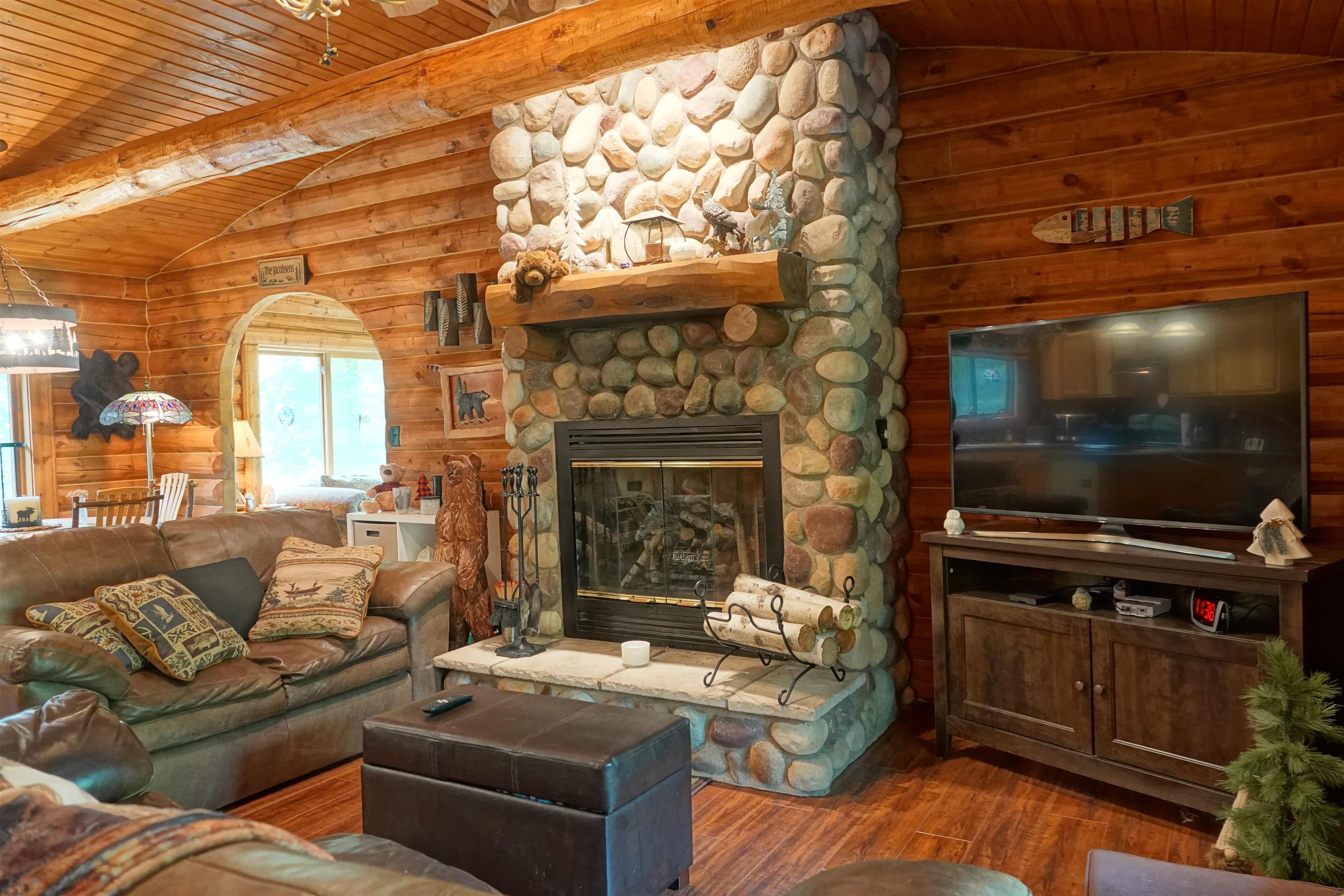 W2703 RUSTIC ROAD 1, Rib Lake, Wisconsin 54470, 2 Bedrooms Bedrooms, ,1 BathroomBathrooms,Residential,For Sale,W2703 RUSTIC ROAD 1,22603772